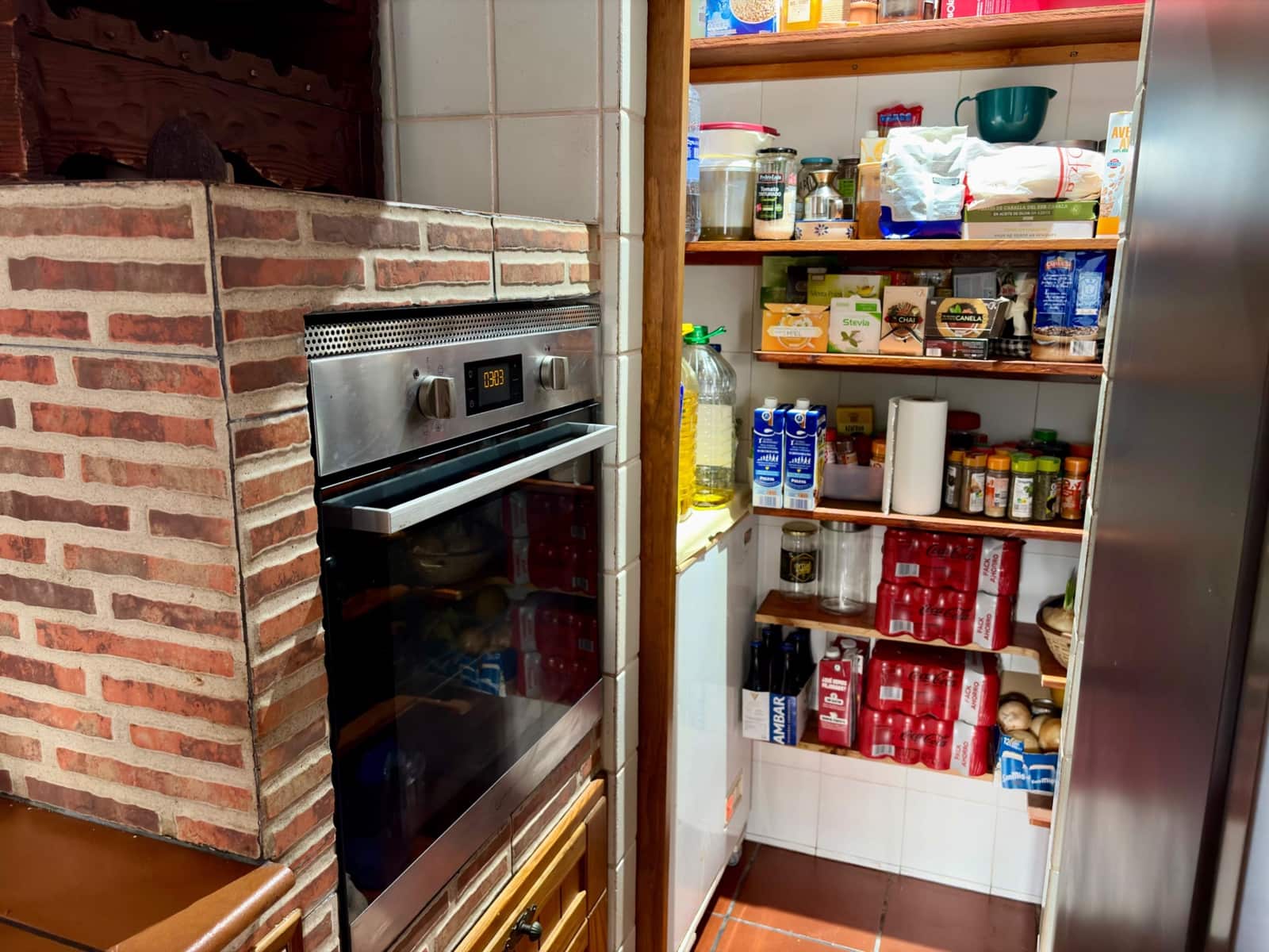 3 bedroom Terraced Villa for sale in La Linea de la Concepcion - € 245,000 (Ref: 9732159)