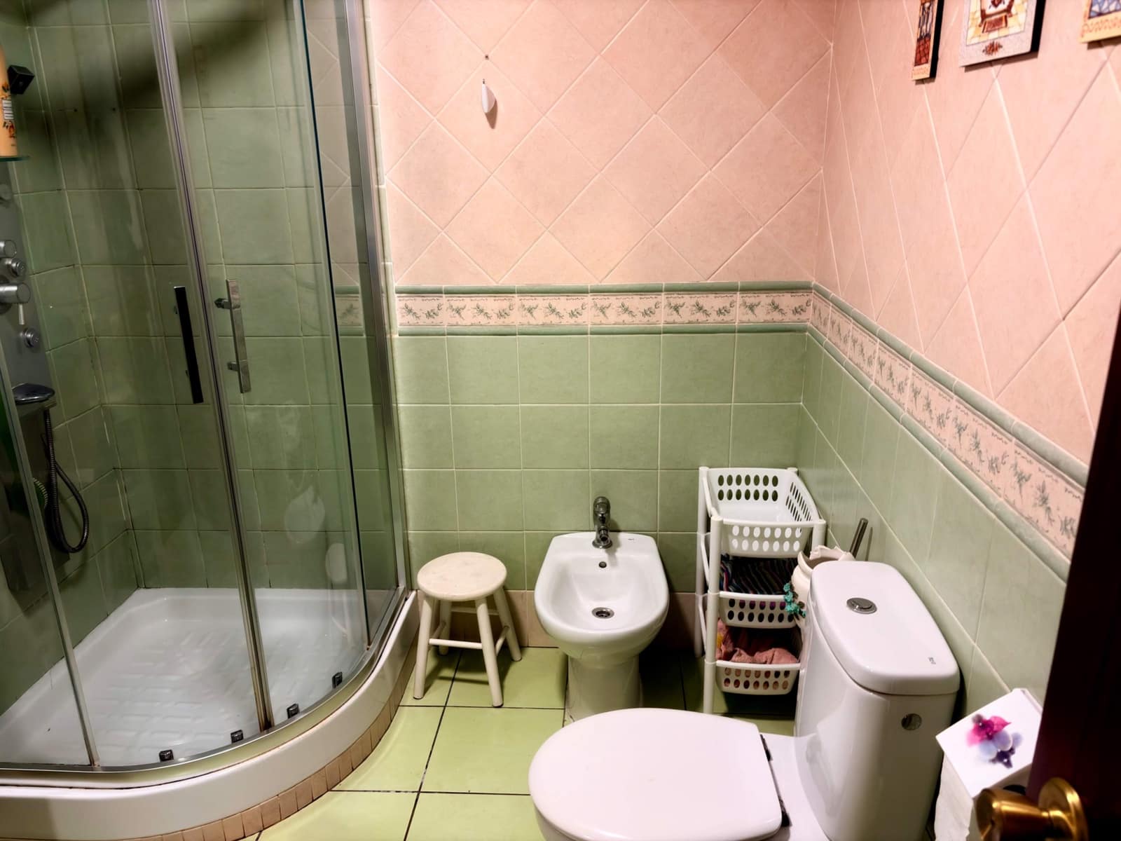 3 bedroom Terraced Villa for sale in La Linea de la Concepcion - € 245,000 (Ref: 9732159)