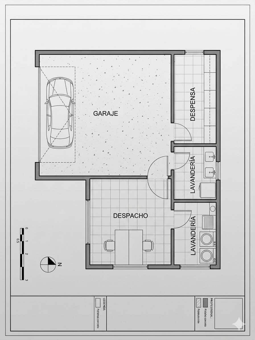 3 bedroom Terraced Villa for sale in Sotogrande with pool garage - € 765,000 (Ref: 9735612)