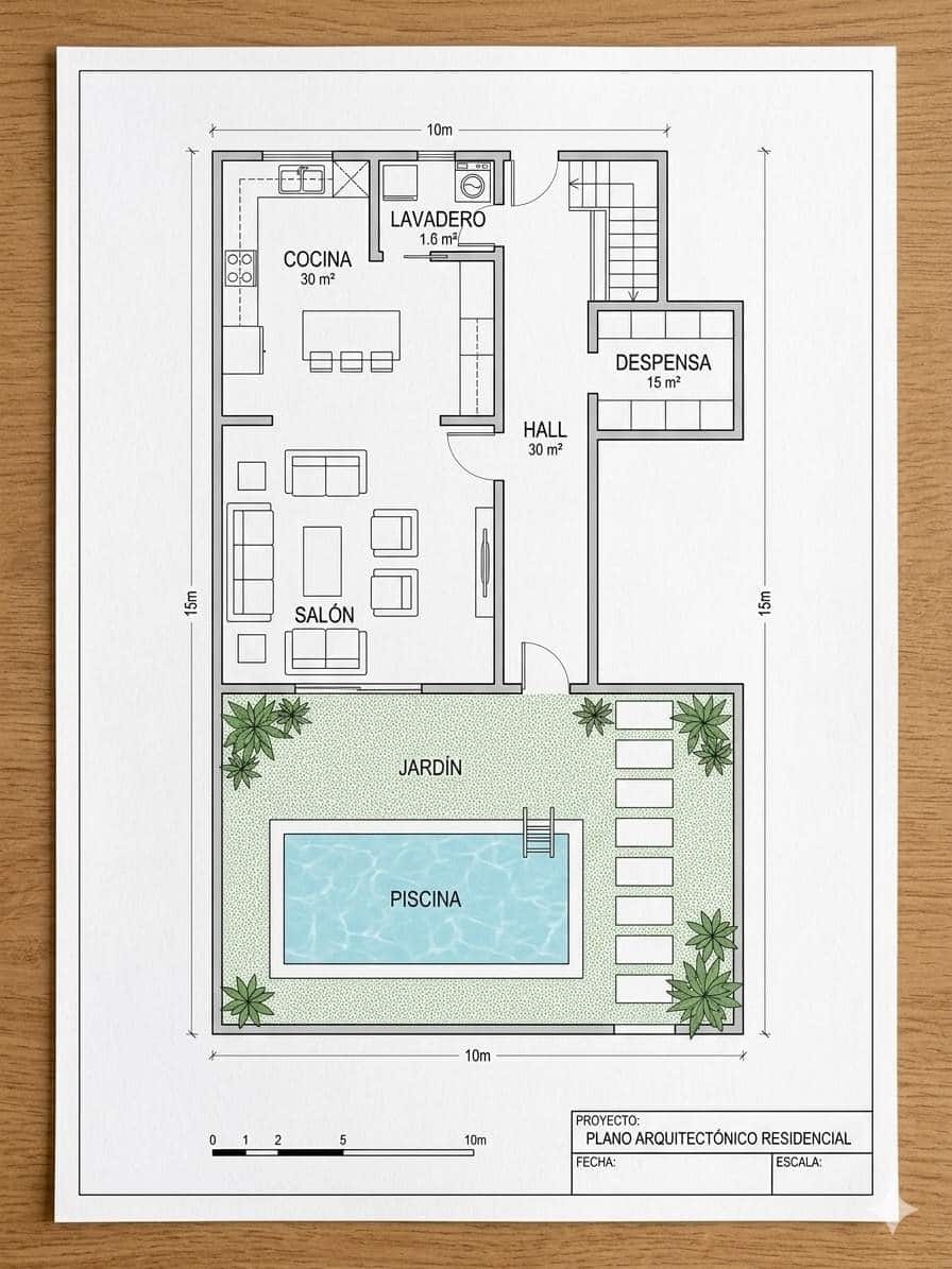 3 bedroom Terraced Villa for sale in Sotogrande with pool garage - € 765,000 (Ref: 9735612)