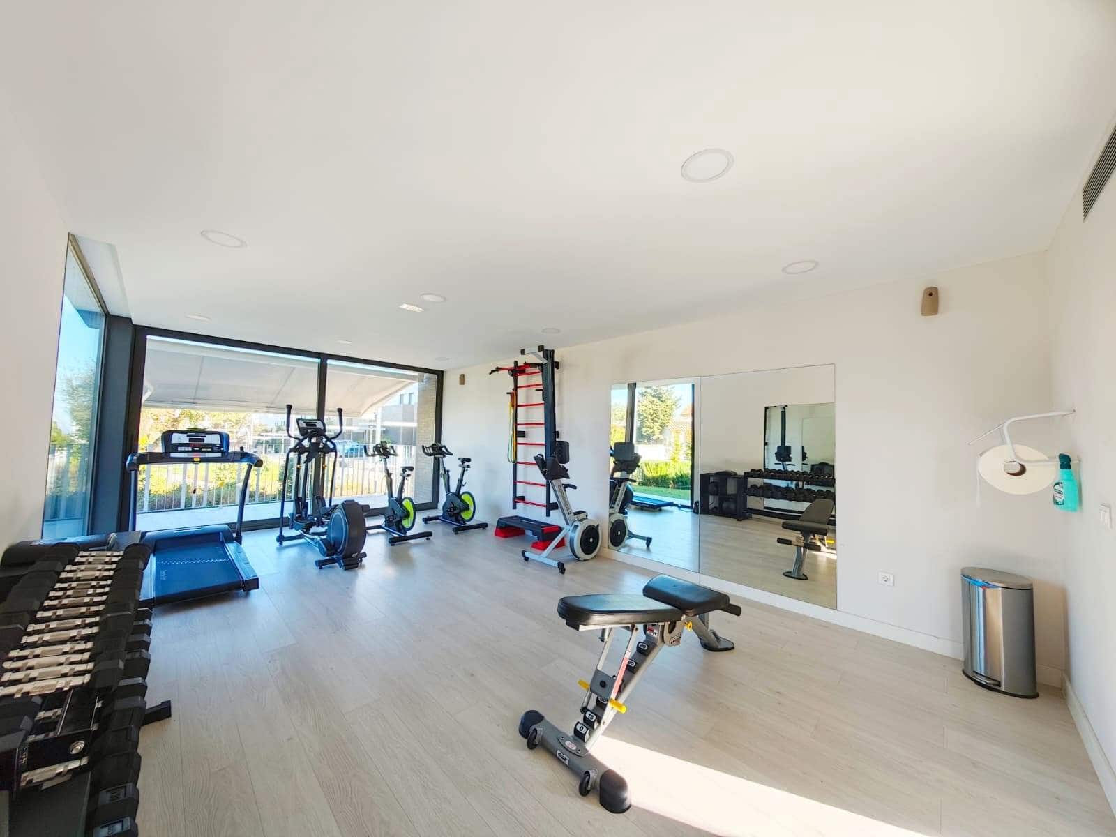 3 bedroom Terraced Villa for sale in Sotogrande with pool garage - € 765,000 (Ref: 9735612)