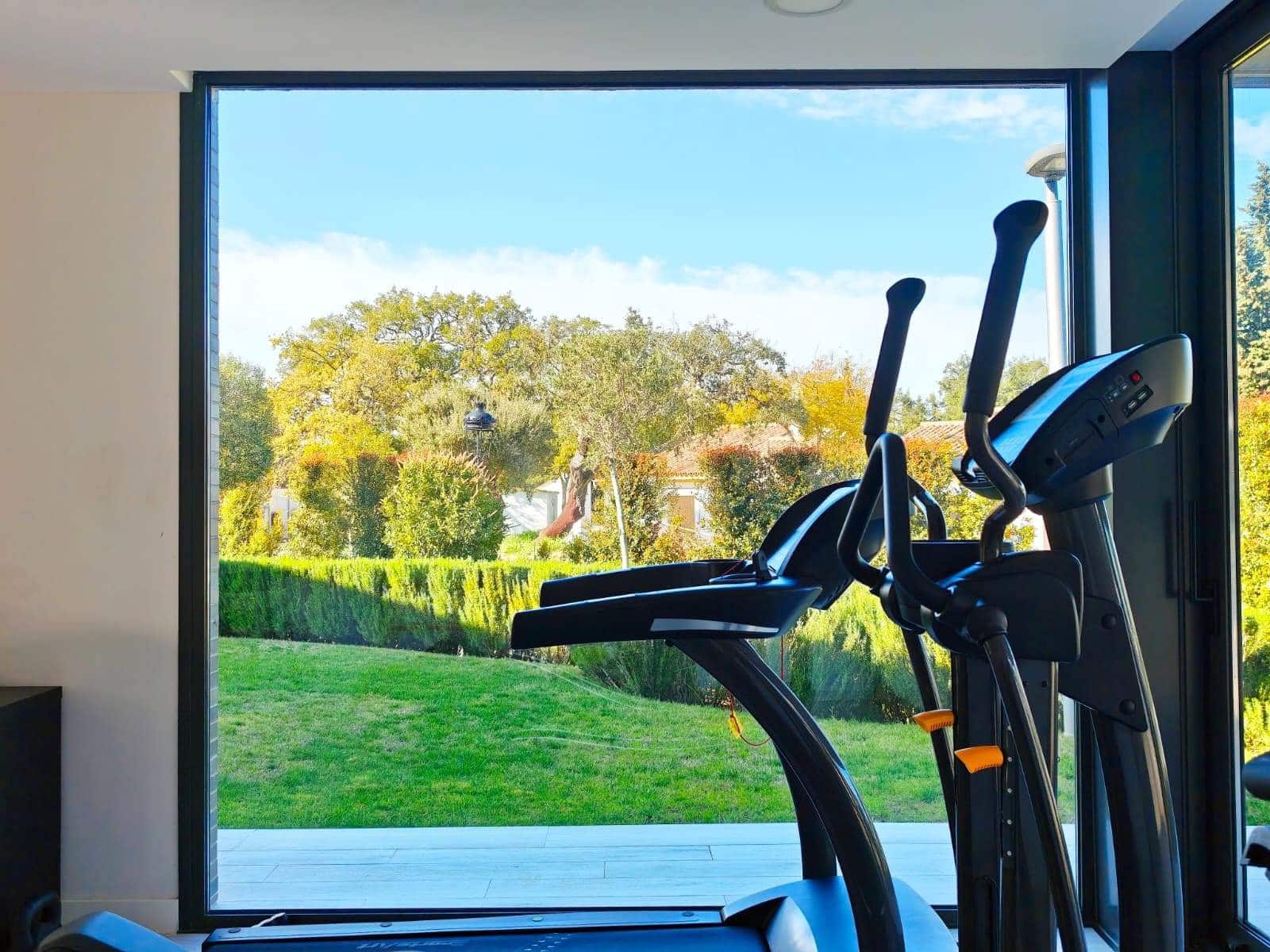 3 bedroom Terraced Villa for sale in Sotogrande with pool garage - € 765,000 (Ref: 9735612)