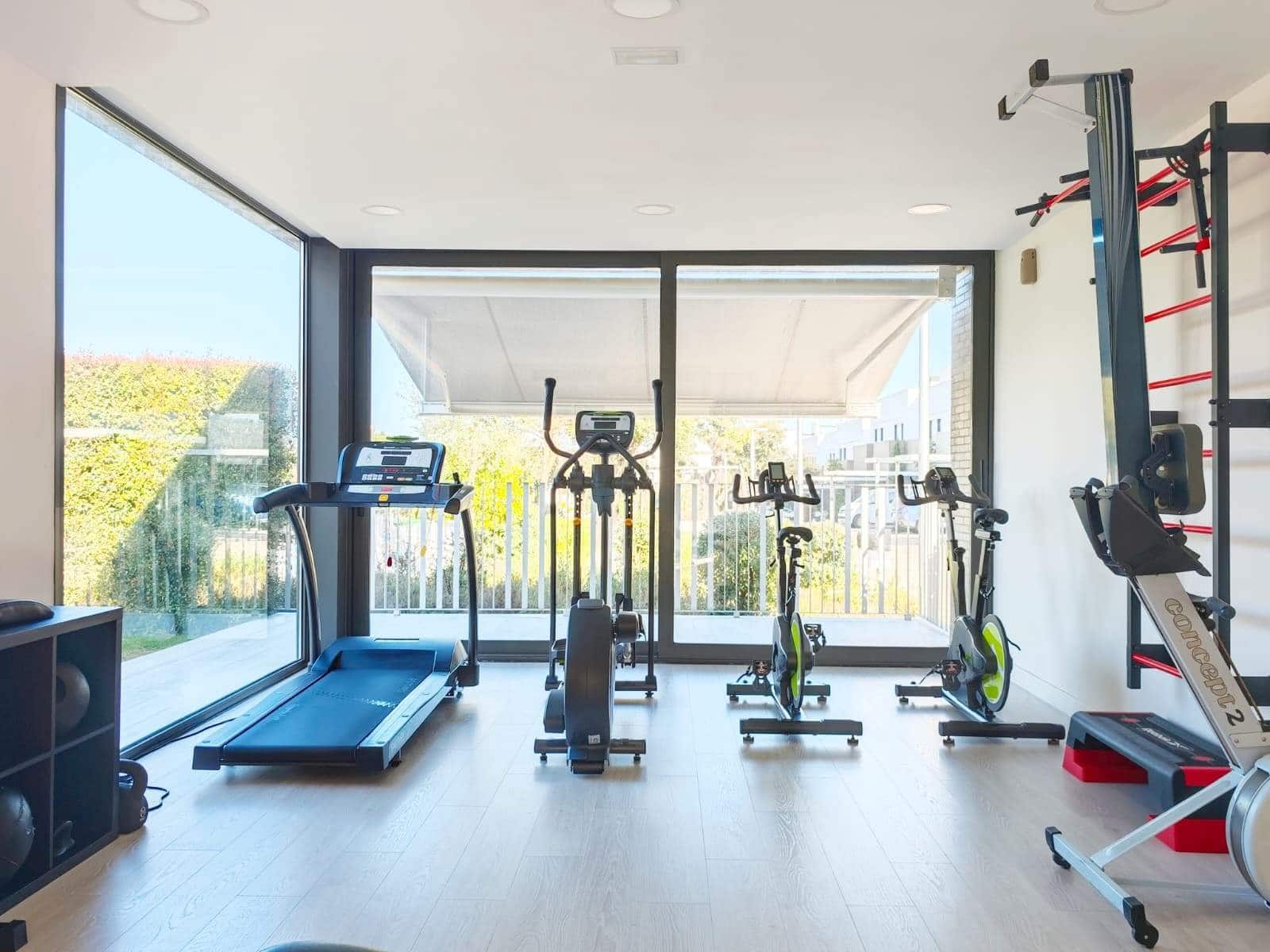 3 bedroom Terraced Villa for sale in Sotogrande with pool garage - € 765,000 (Ref: 9735612)