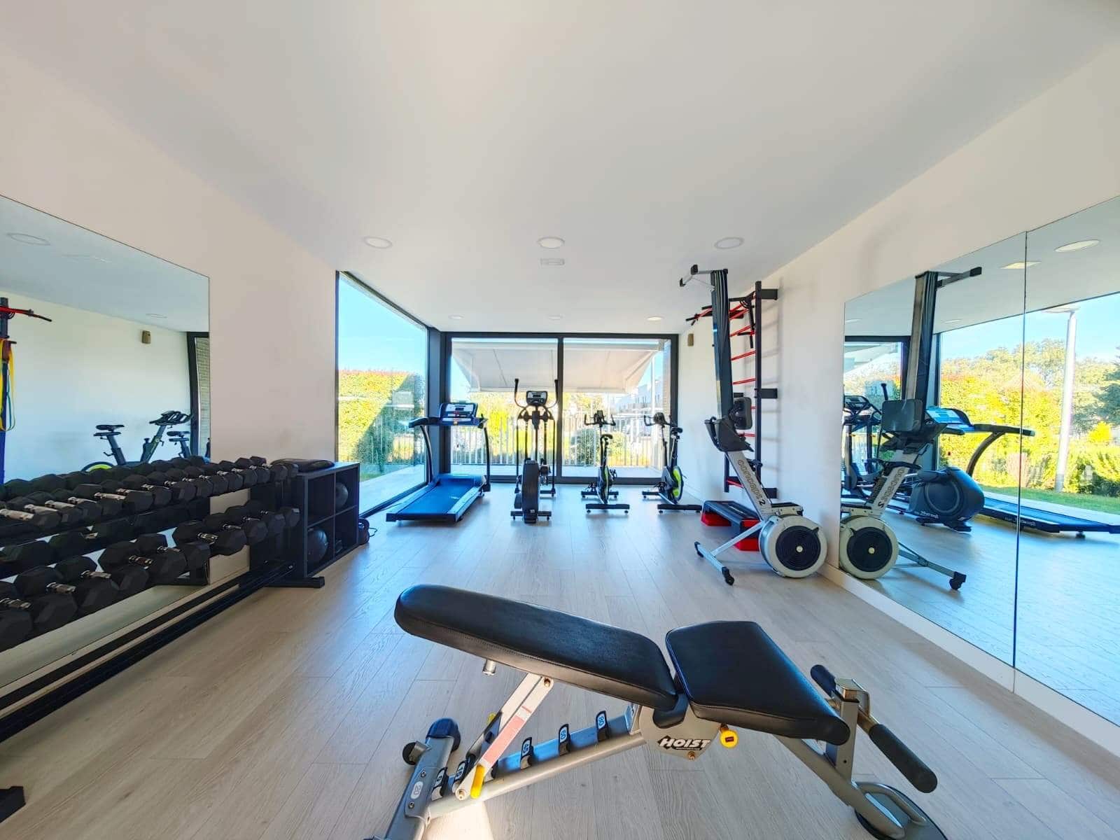 3 bedroom Terraced Villa for sale in Sotogrande with pool garage - € 765,000 (Ref: 9735612)