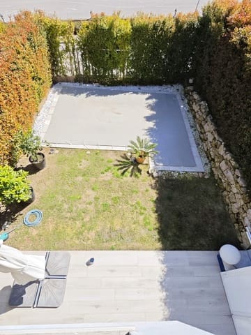 3 bedroom Terraced Villa for sale in Sotogrande Alto, San Roque with pool garage - € 765,000 (Ref: 9735612)