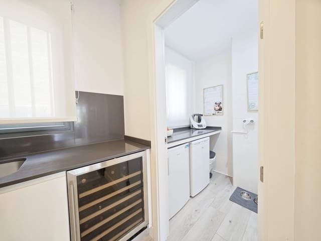 3 bedroom Terraced Villa for sale in Sotogrande Alto, San Roque with pool garage - € 765,000 (Ref: 9735612)