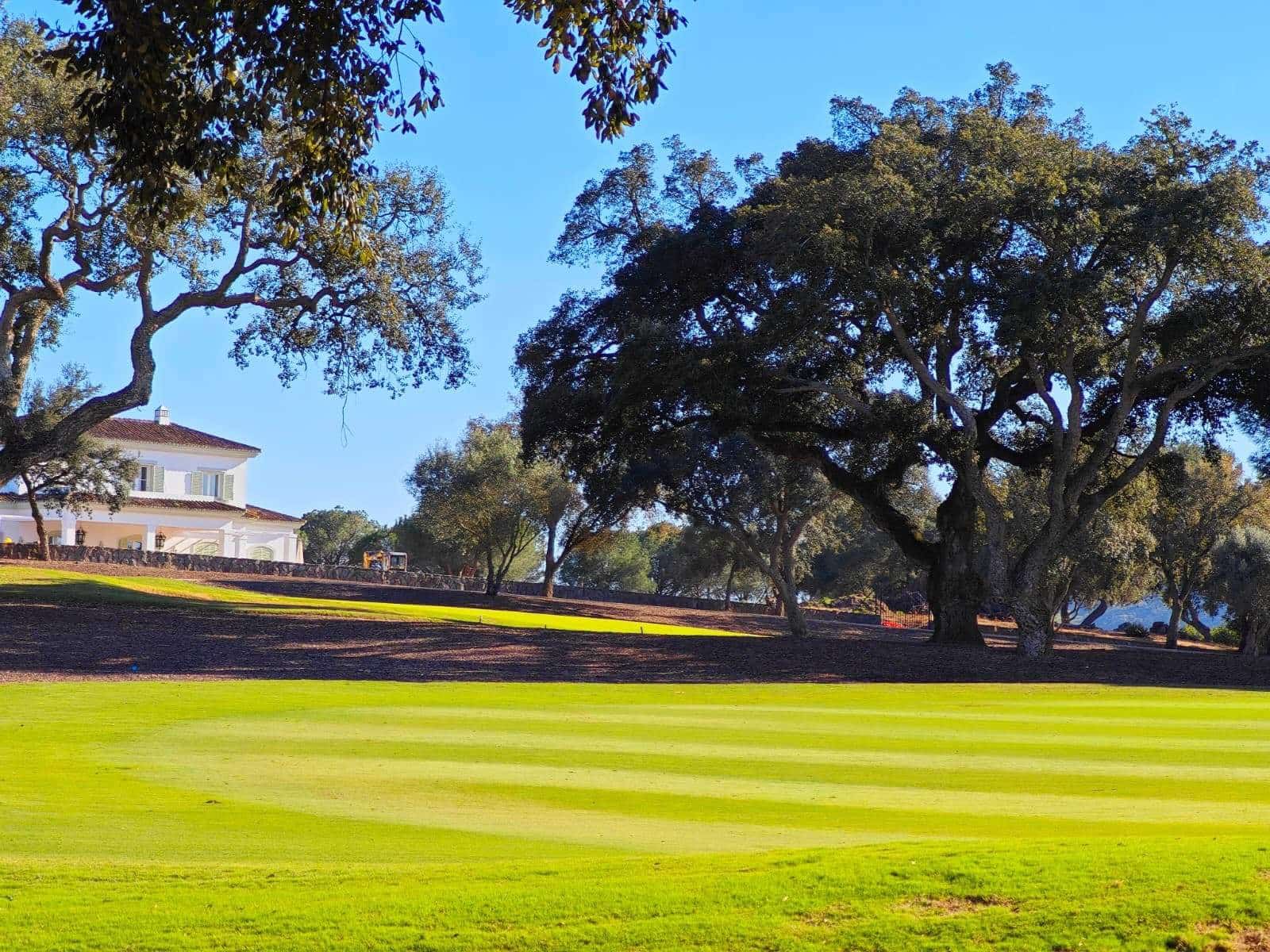 3 bedroom Terraced Villa for sale in Sotogrande with pool garage - € 765,000 (Ref: 9735612)