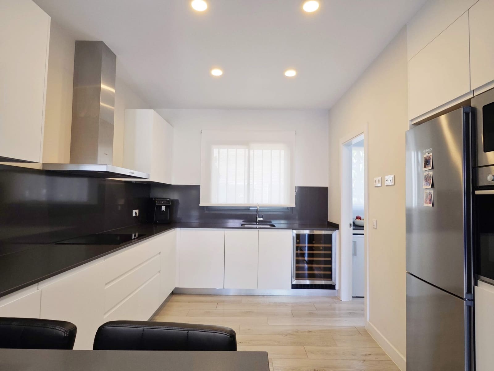 3 bedroom Terraced Villa for sale in Sotogrande with pool garage - € 765,000 (Ref: 9735612)