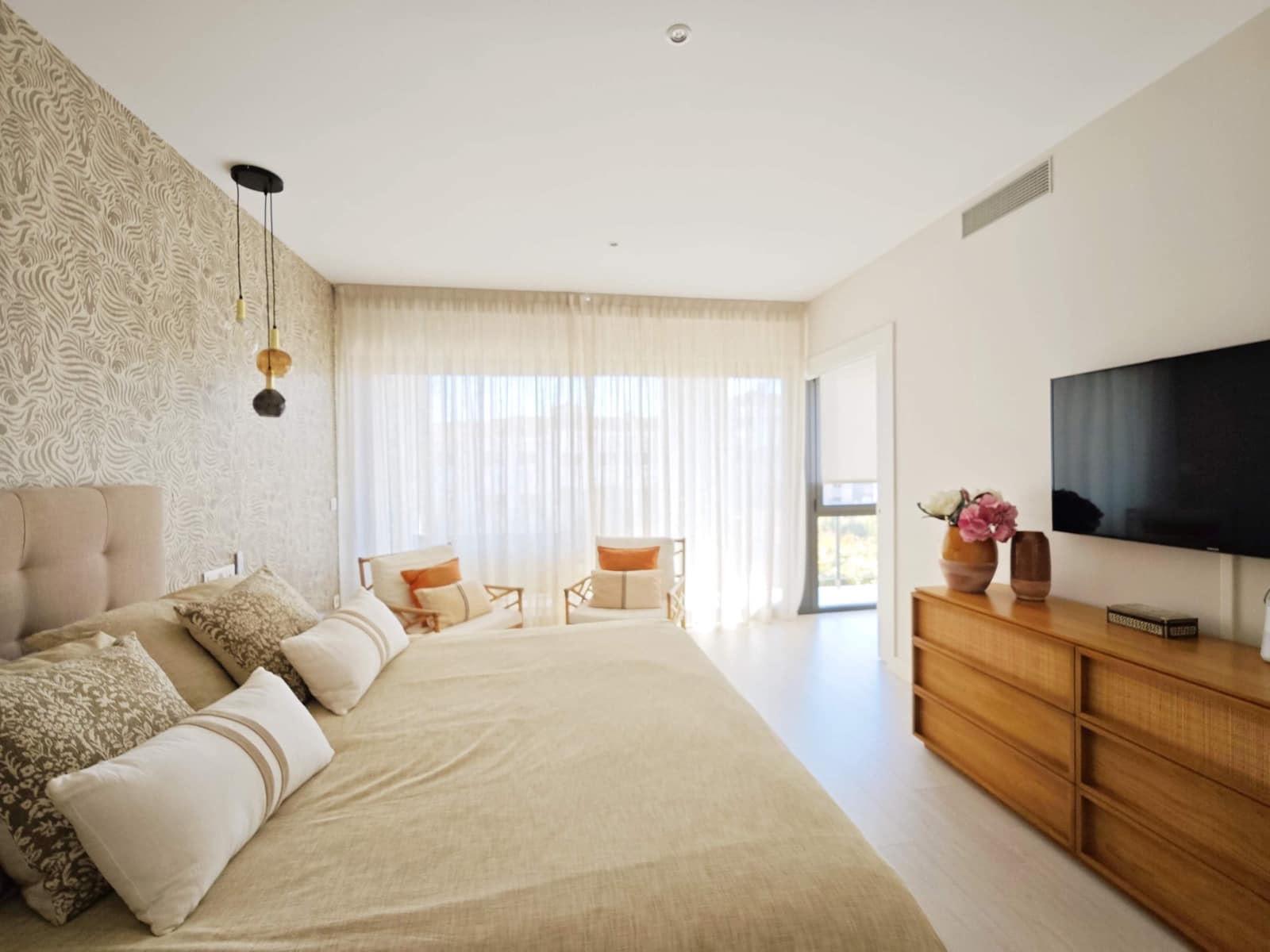 3 bedroom Terraced Villa for sale in Sotogrande with pool garage - € 765,000 (Ref: 9735612)