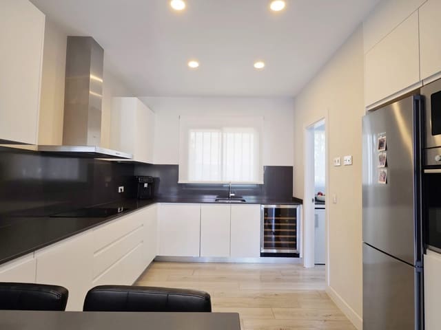 3 bedroom Terraced Villa for sale in Sotogrande Alto, San Roque with pool garage - € 765,000 (Ref: 9735612)