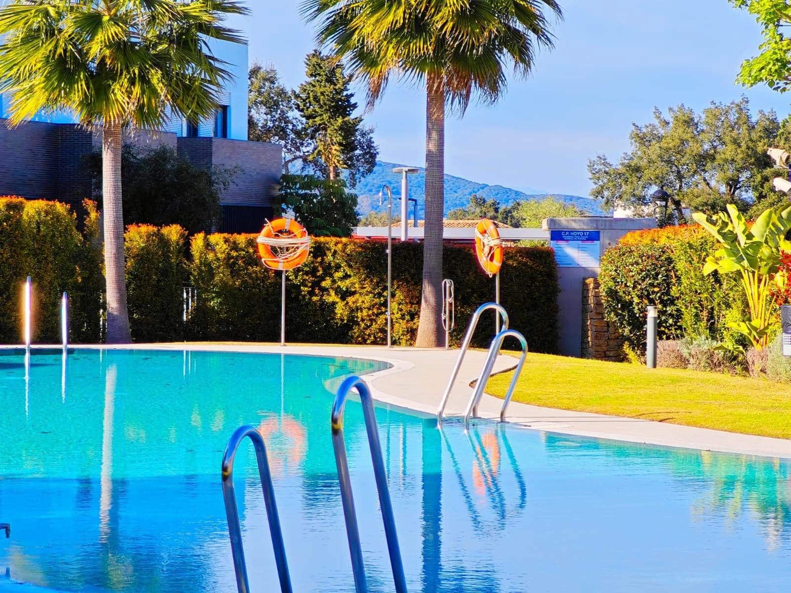 3 bedroom Terraced Villa for sale in Sotogrande with pool garage - € 765,000 (Ref: 9735612)