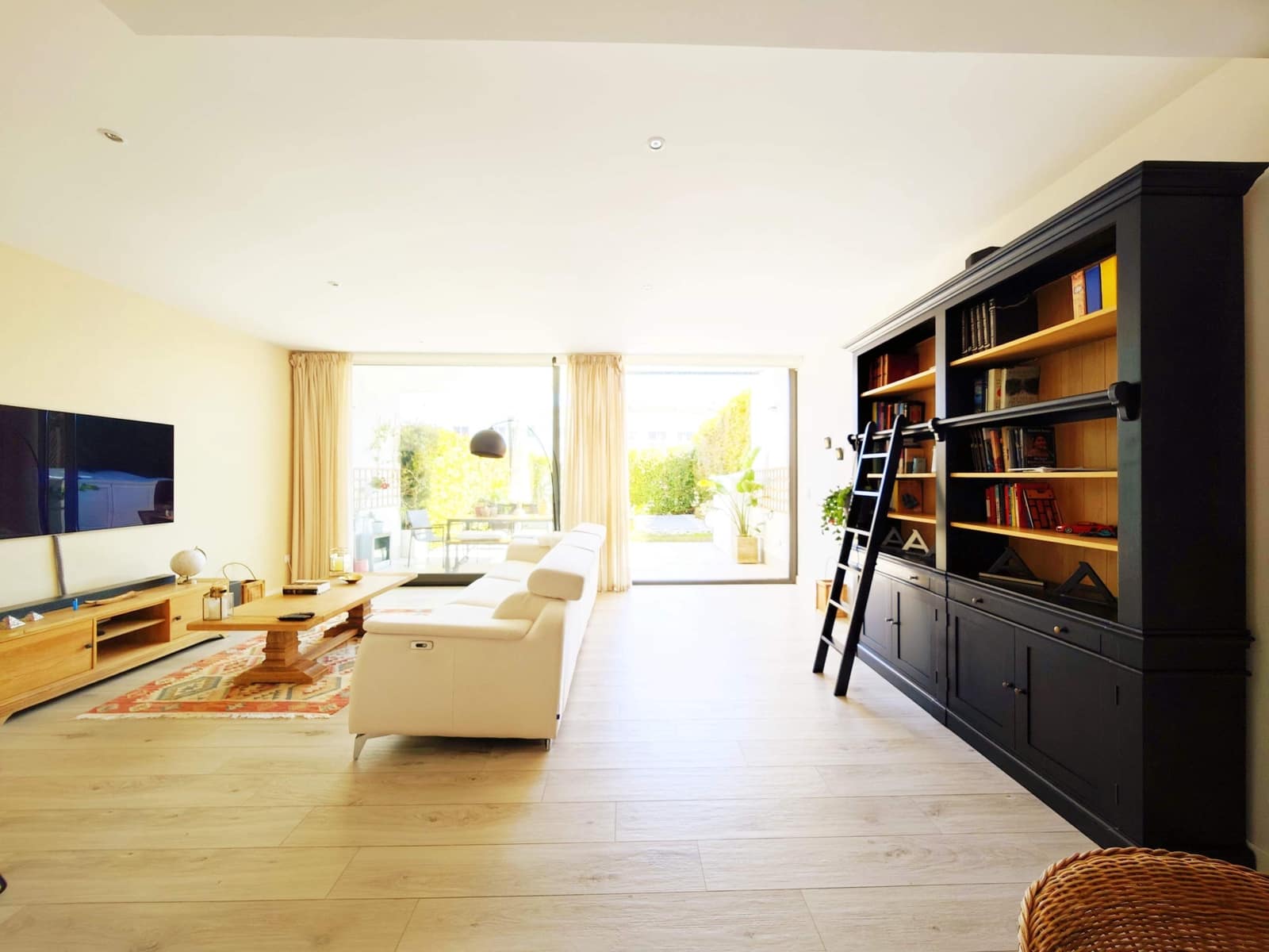 3 bedroom Terraced Villa for sale in Sotogrande with pool garage - € 765,000 (Ref: 9735612)