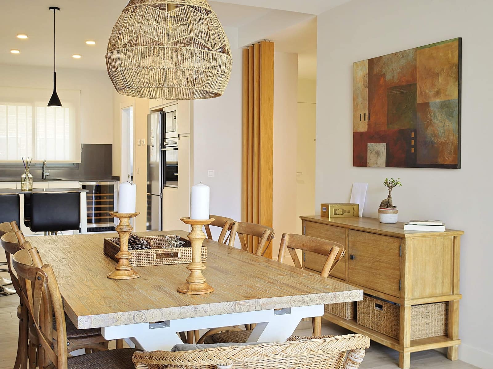 3 bedroom Terraced Villa for sale in Sotogrande with pool garage - € 765,000 (Ref: 9735612)