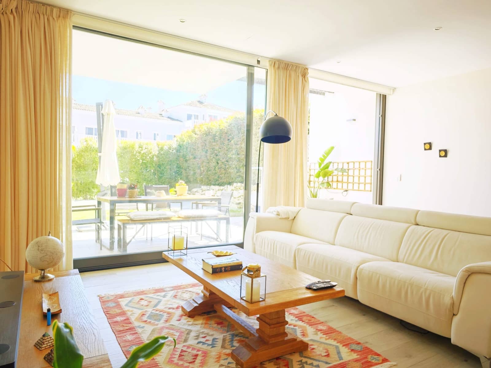 3 bedroom Terraced Villa for sale in Sotogrande with pool garage - € 765,000 (Ref: 9735612)