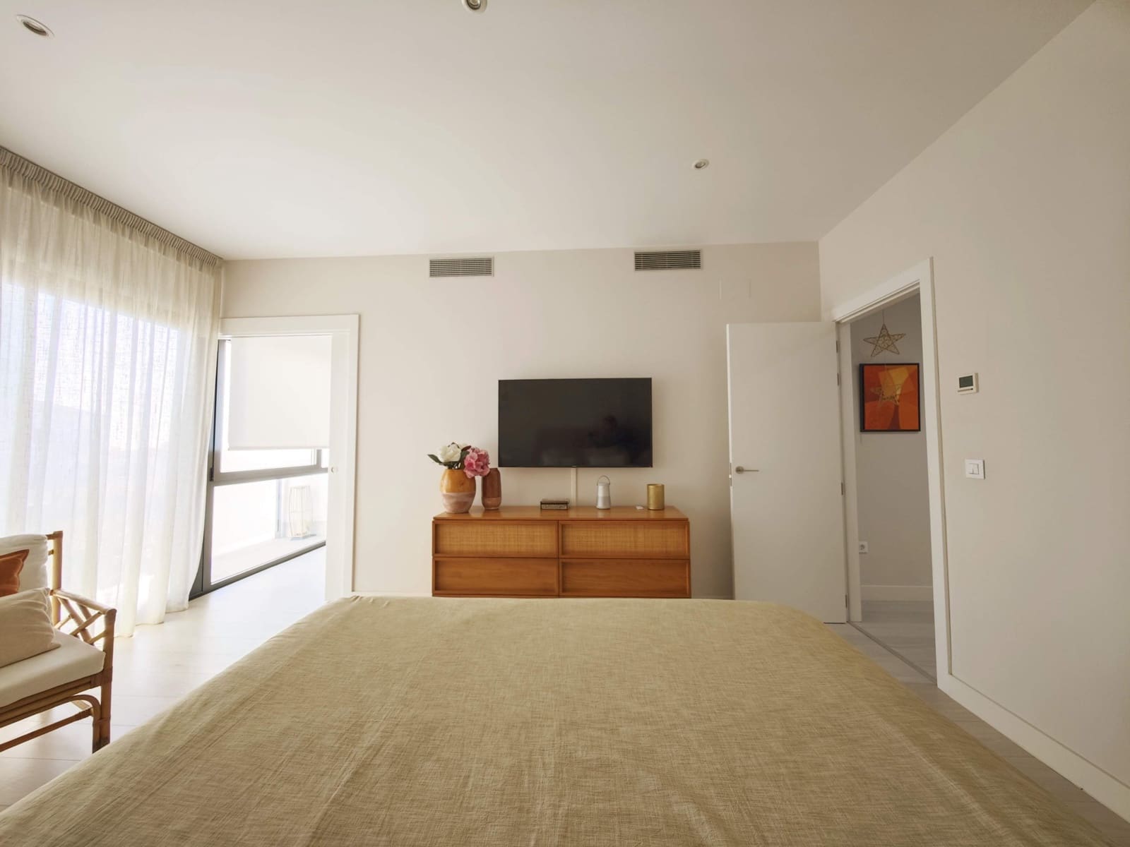 3 bedroom Terraced Villa for sale in Sotogrande with pool garage - € 765,000 (Ref: 9735612)