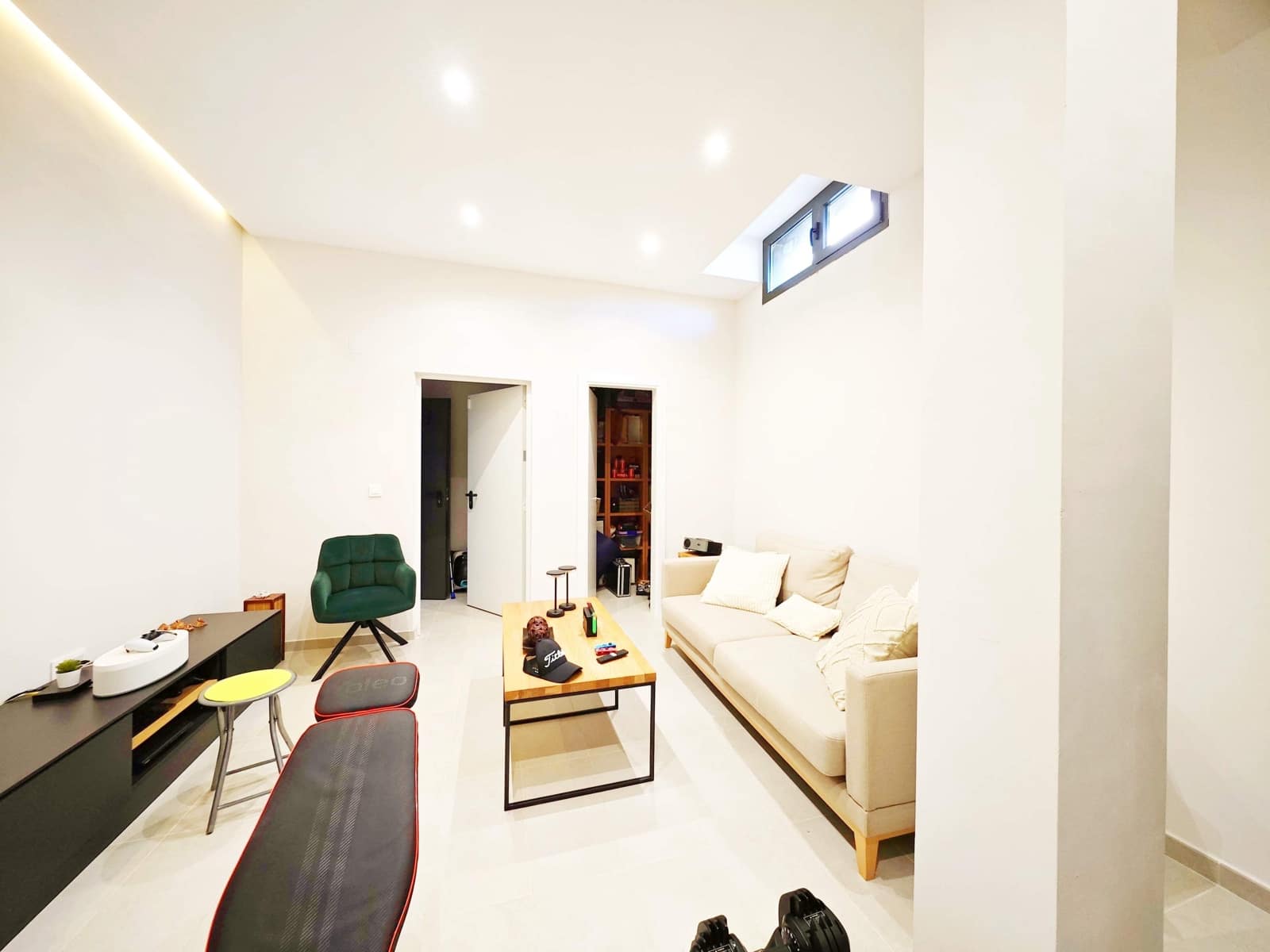 3 bedroom Terraced Villa for sale in Sotogrande with pool garage - € 765,000 (Ref: 9735612)