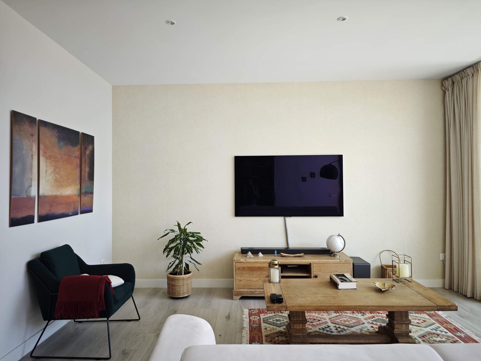 3 bedroom Terraced Villa for sale in Sotogrande with pool garage - € 765,000 (Ref: 9735612)