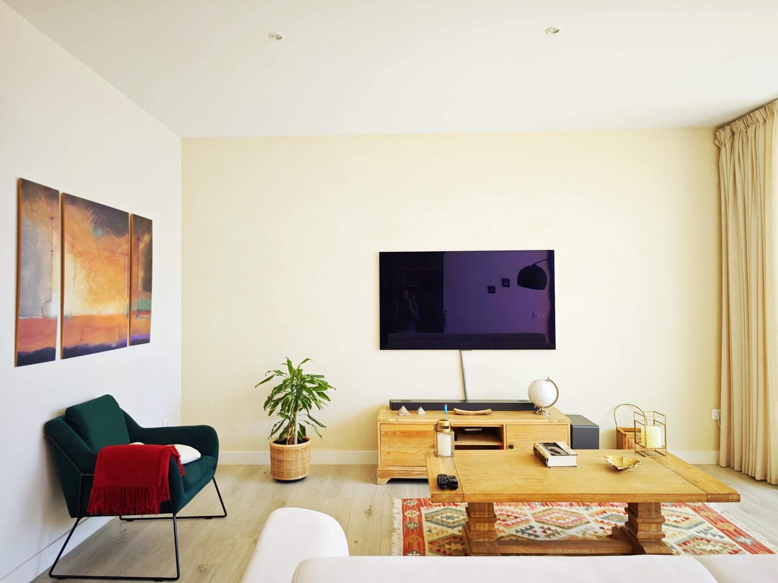 3 bedroom Terraced Villa for sale in Sotogrande with pool garage - € 765,000 (Ref: 9735612)