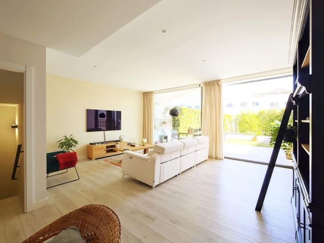 3 bedroom Terraced Villa for sale in Sotogrande Alto, San Roque with pool garage - € 765,000 (Ref: 9735612)