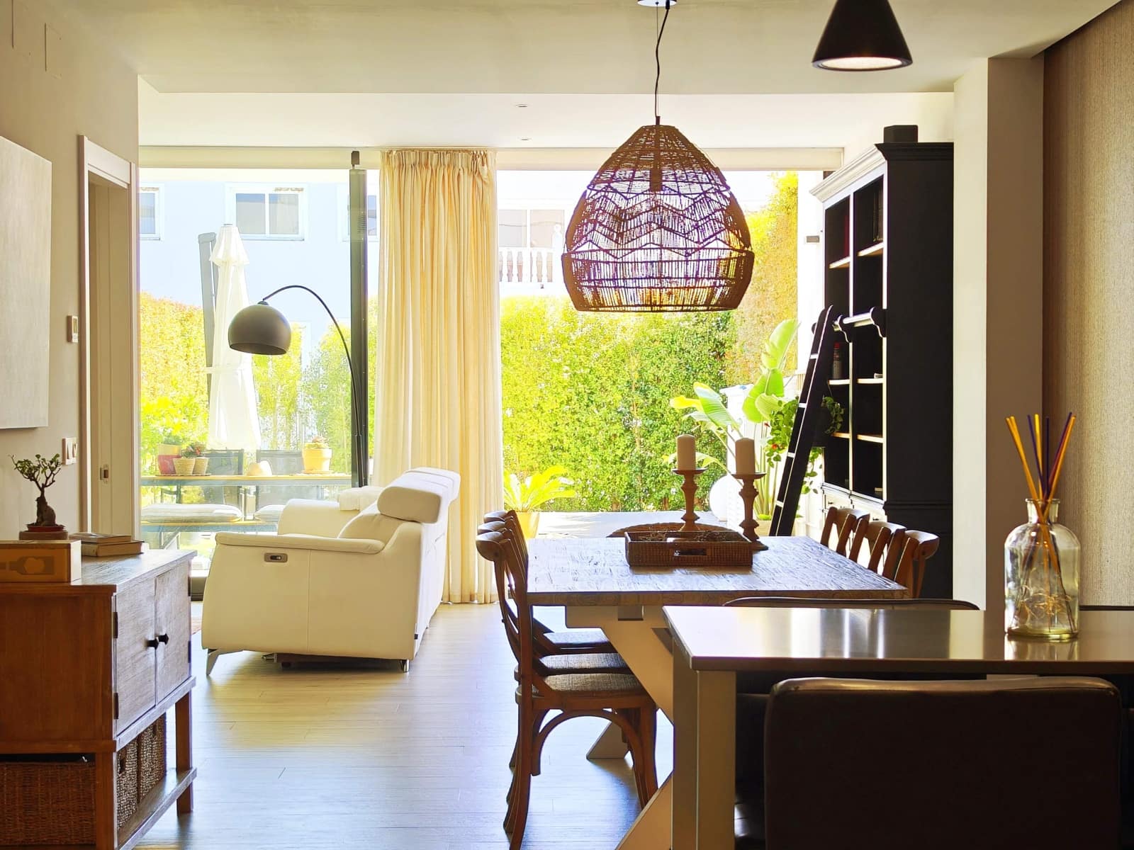 3 bedroom Terraced Villa for sale in Sotogrande with pool garage - € 765,000 (Ref: 9735612)