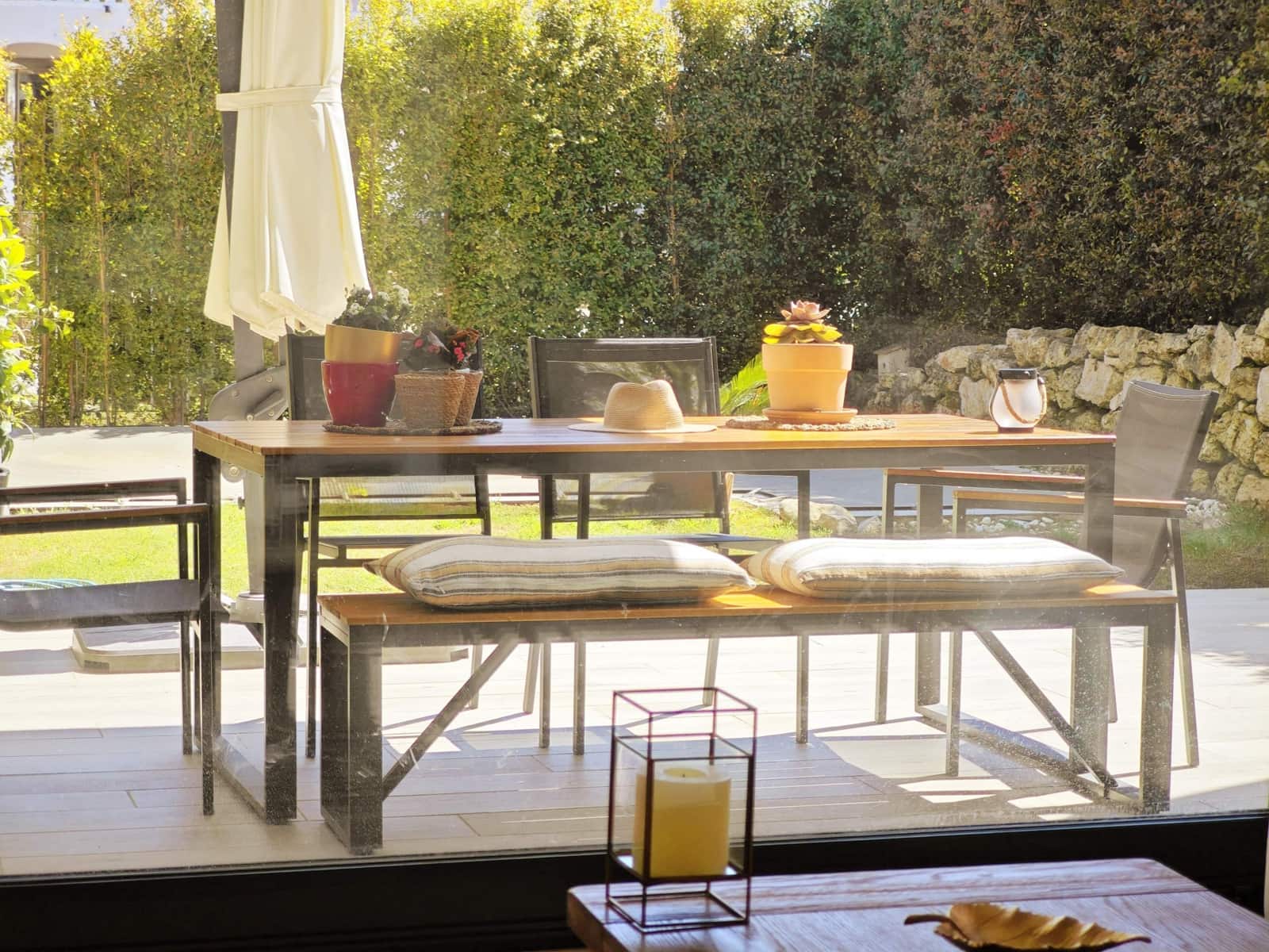 3 bedroom Terraced Villa for sale in Sotogrande with pool garage - € 765,000 (Ref: 9735612)