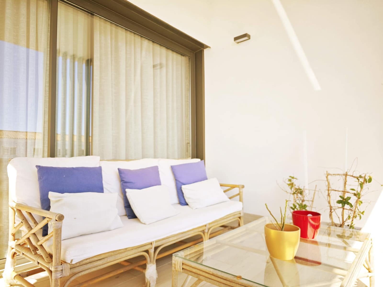 3 bedroom Terraced Villa for sale in Sotogrande with pool garage - € 765,000 (Ref: 9735612)