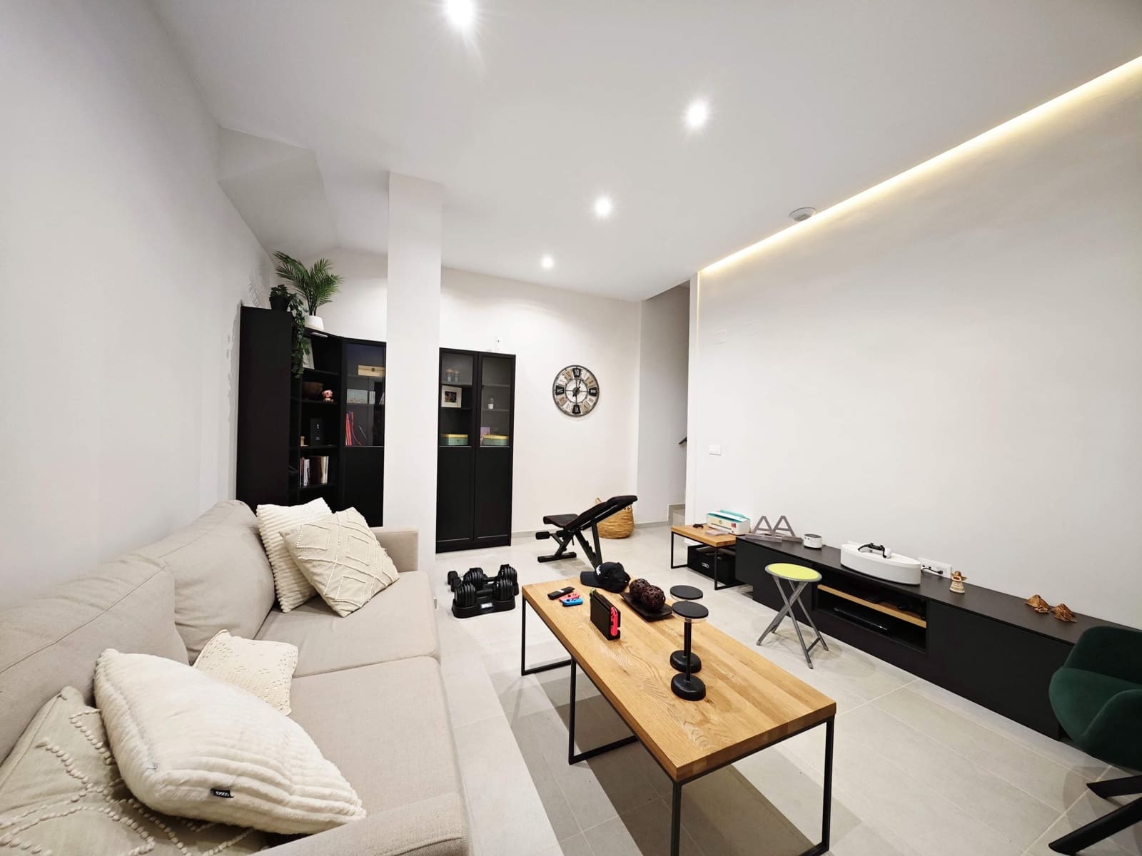 3 bedroom Terraced Villa for sale in Sotogrande with pool garage - € 765,000 (Ref: 9735612)