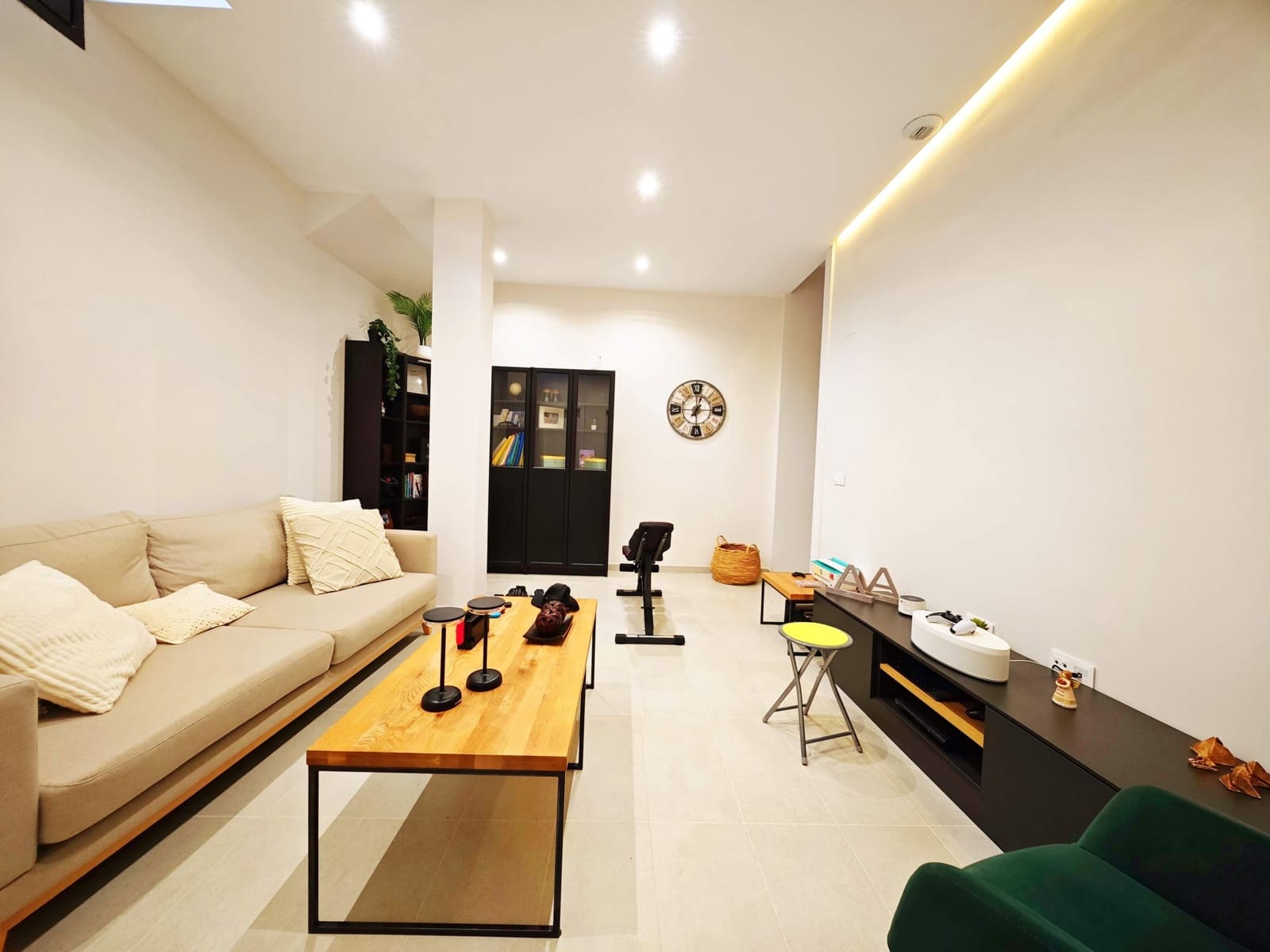 3 bedroom Terraced Villa for sale in Sotogrande with pool garage - € 765,000 (Ref: 9735612)