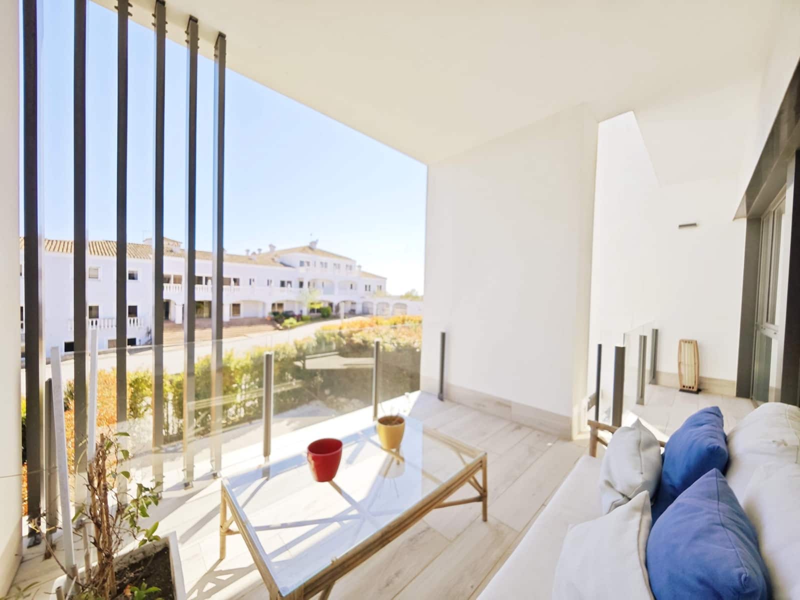 3 bedroom Terraced Villa for sale in Sotogrande with pool garage - € 765,000 (Ref: 9735612)