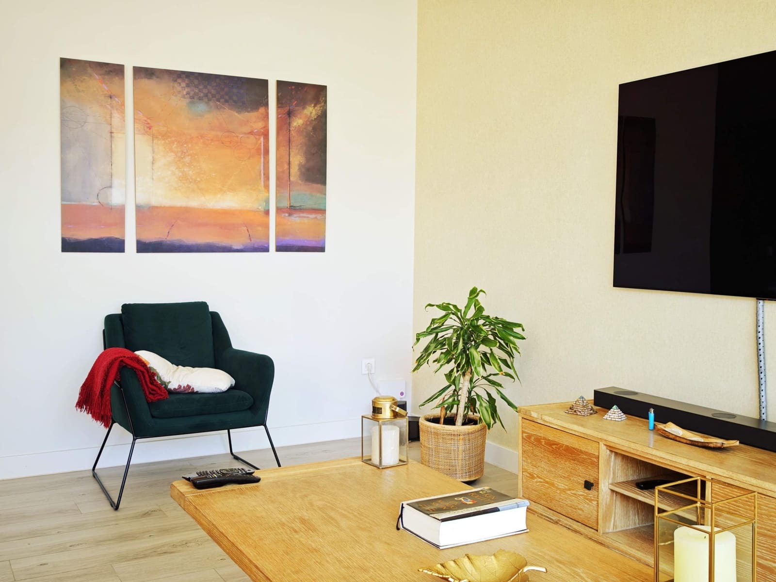 3 bedroom Terraced Villa for sale in Sotogrande with pool garage - € 765,000 (Ref: 9735612)