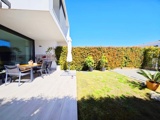 3 bedroom Terraced Villa for sale in Sotogrande Alto, San Roque with pool garage - € 765,000 (Ref: 9735612)