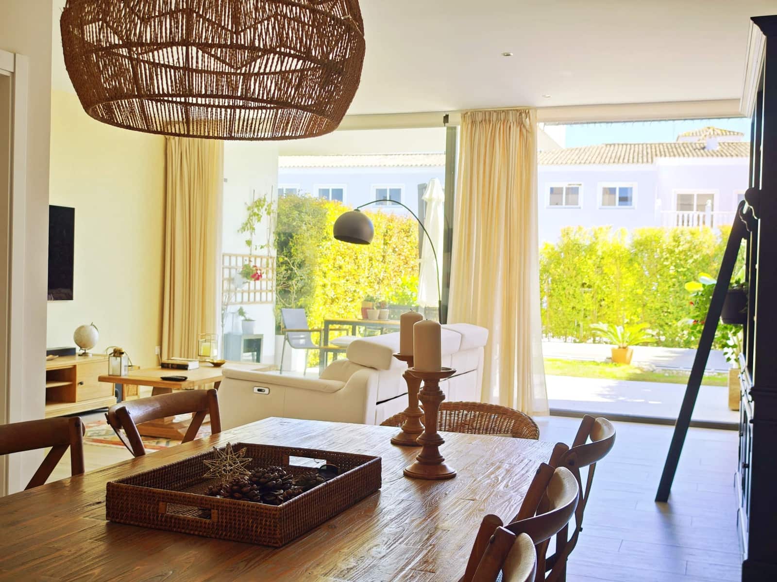 3 bedroom Terraced Villa for sale in Sotogrande with pool garage - € 765,000 (Ref: 9735612)