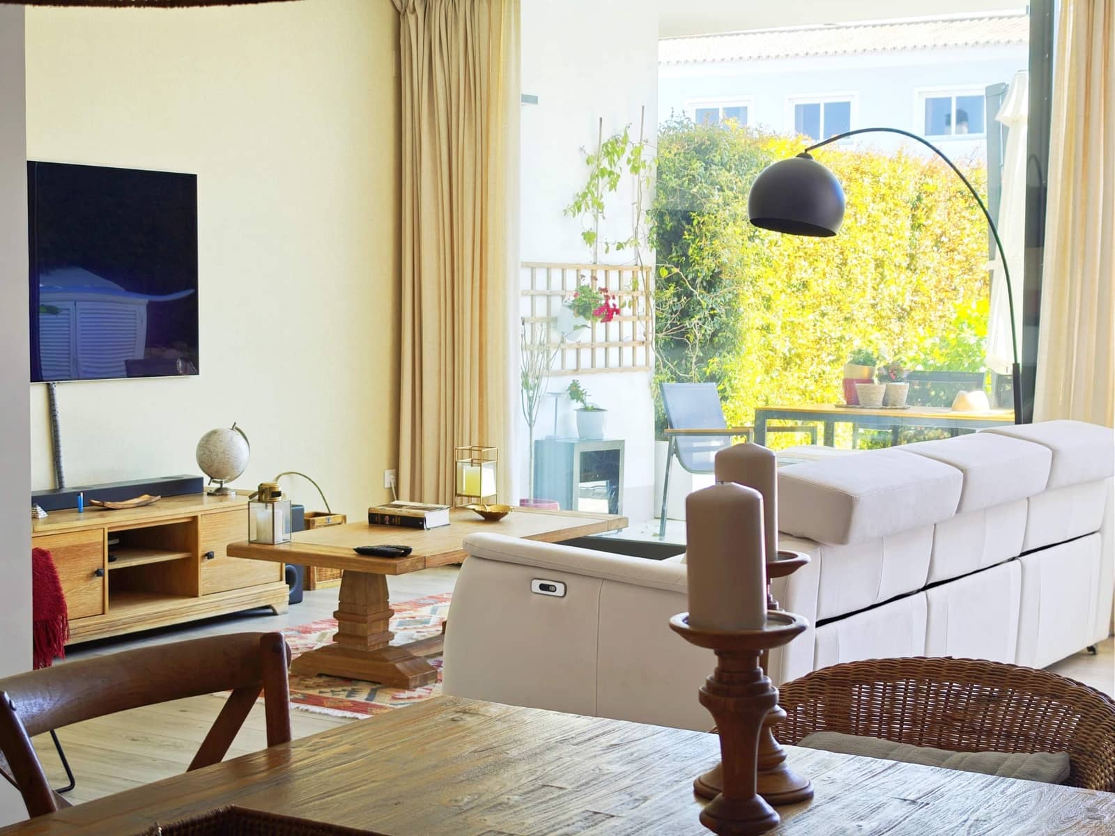 3 bedroom Terraced Villa for sale in Sotogrande with pool garage - € 765,000 (Ref: 9735612)