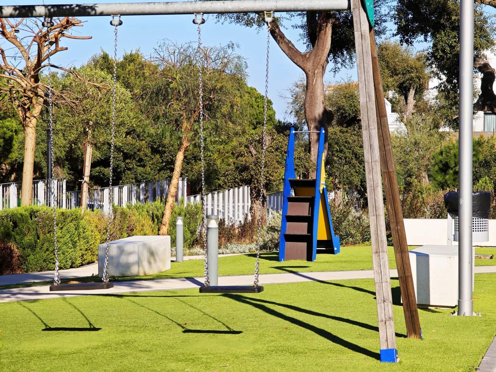 3 bedroom Terraced Villa for sale in Sotogrande with pool garage - € 765,000 (Ref: 9735612)