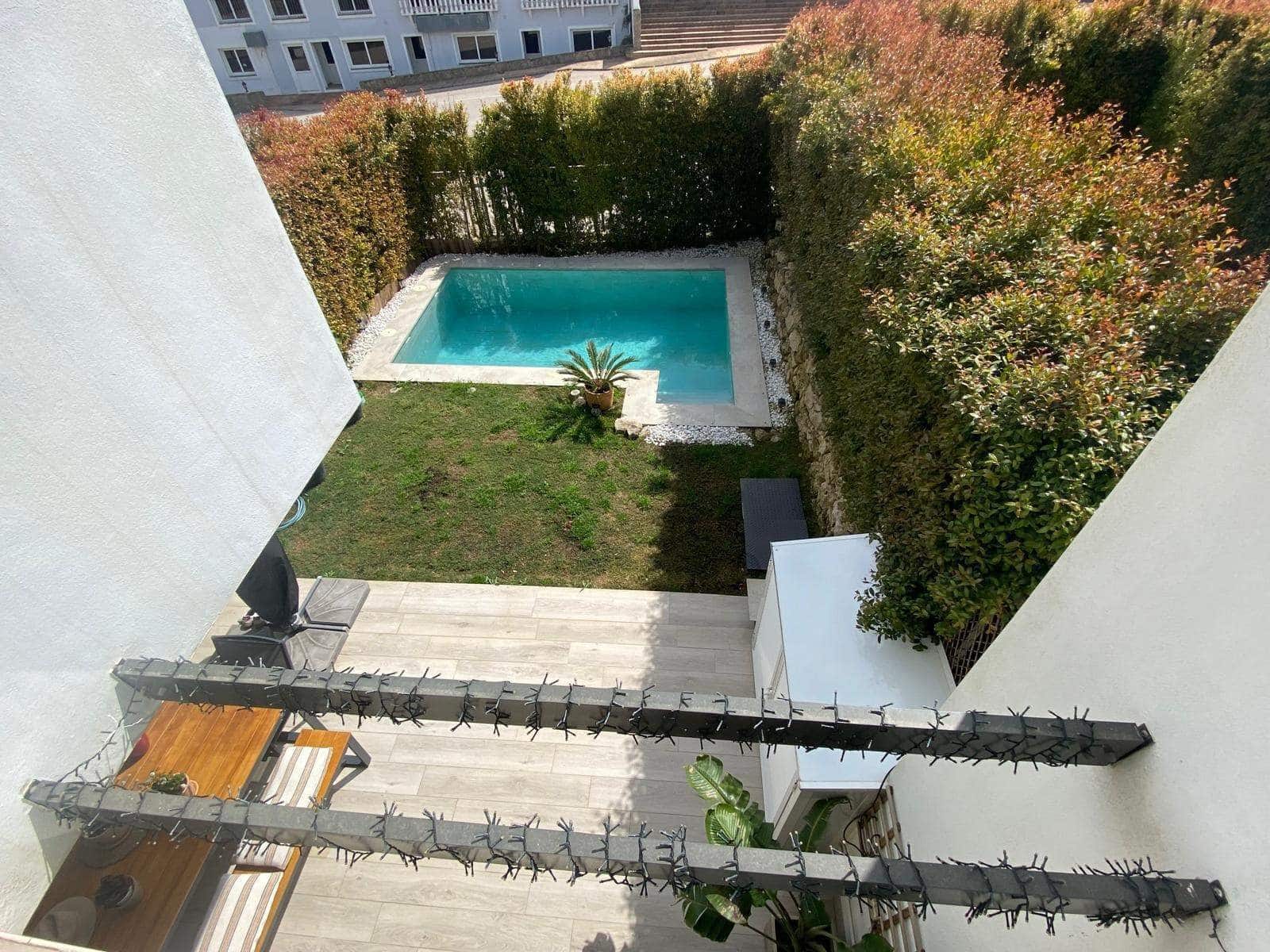 3 bedroom Terraced Villa for sale in San Roque with pool garage - € 735,000 (Ref: 9735612)