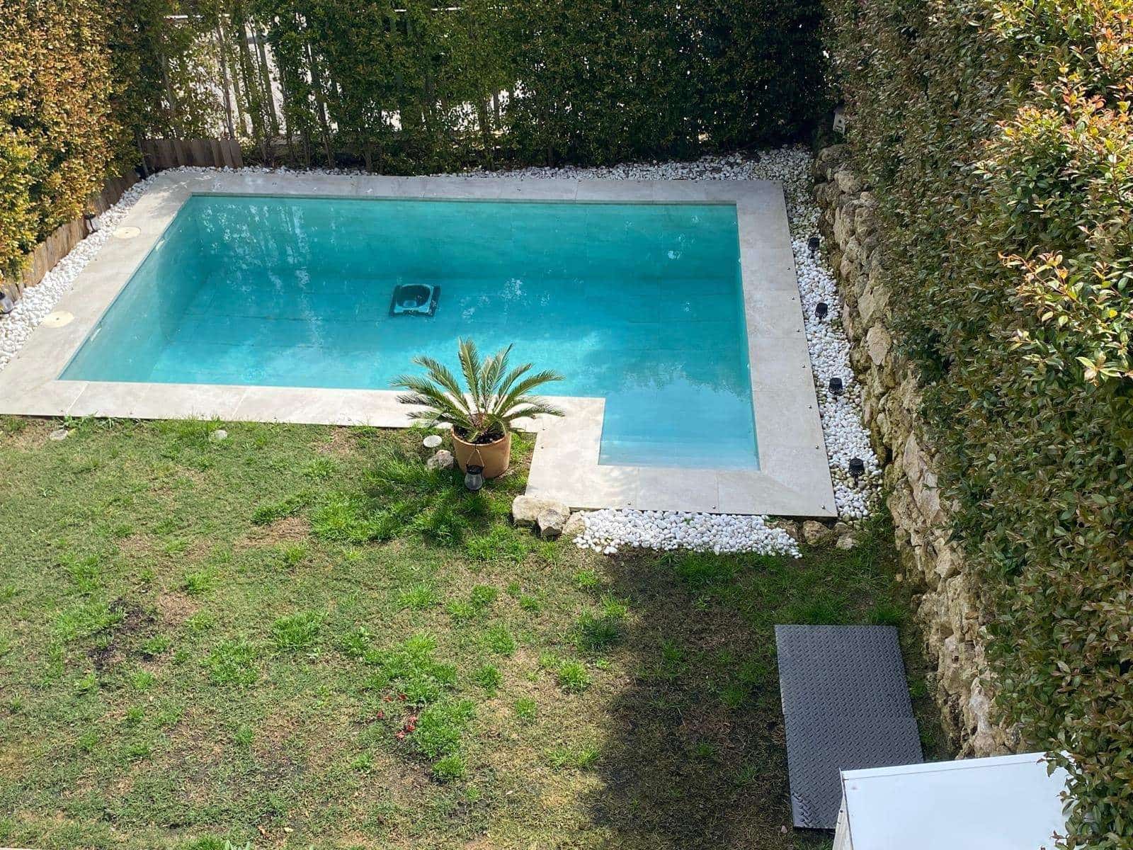 3 bedroom Terraced Villa for sale in San Roque with pool garage - € 735,000 (Ref: 9735612)