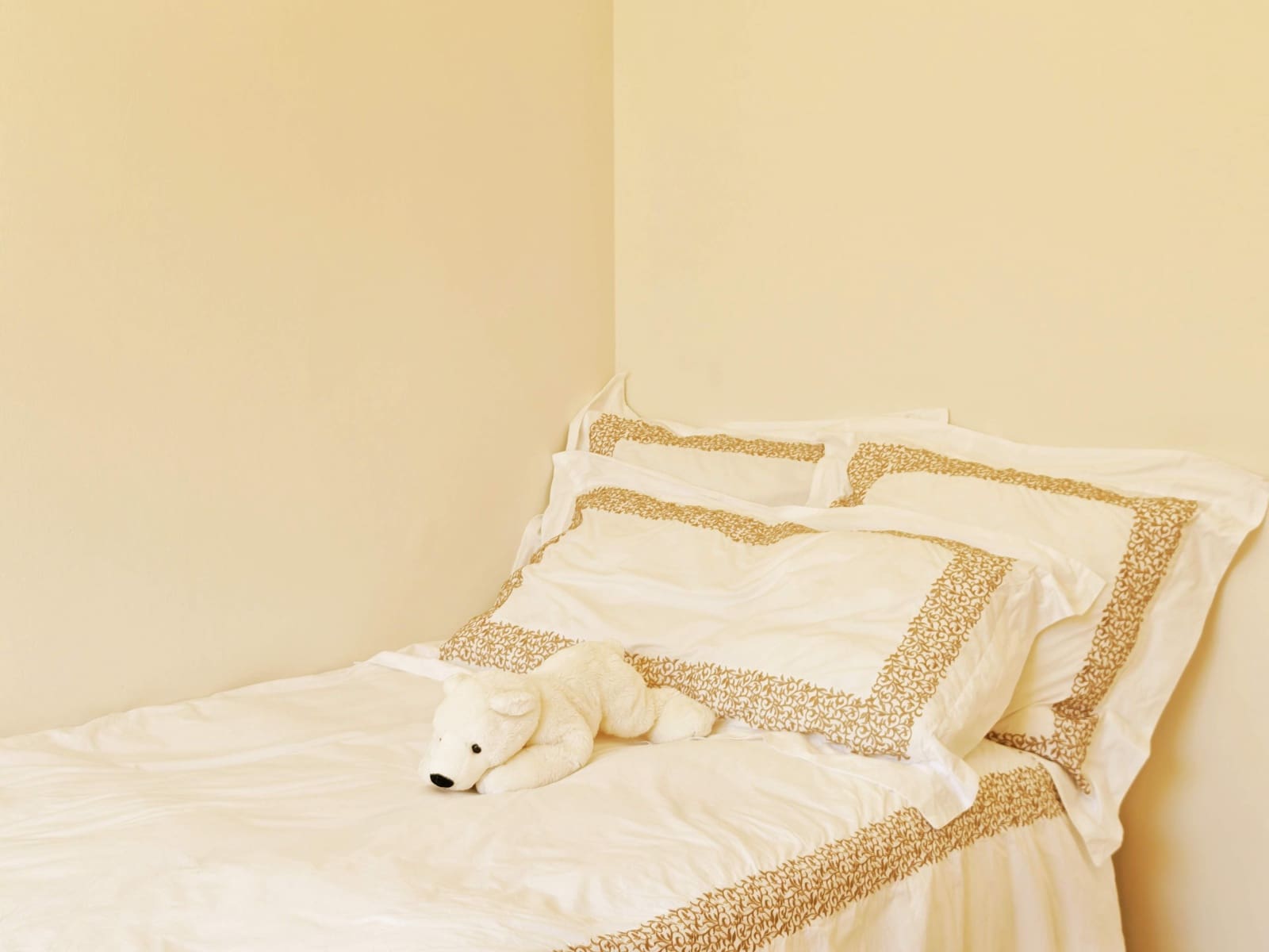 3 sovrum Semi-fristående Villa till salu i La Linea de la Concepcion med pool - 620 000 € (Ref: 9744004)