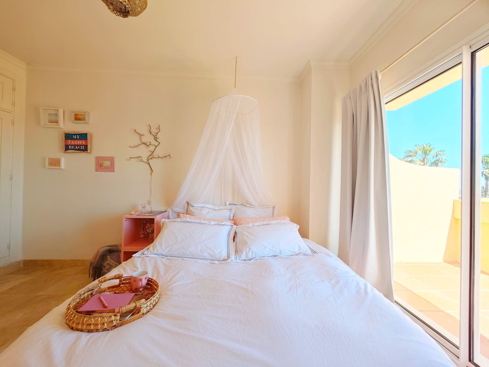 3 sovrum Semi-fristående Villa till salu i La Linea de la Concepcion med pool - 620 000 € (Ref: 9744004)