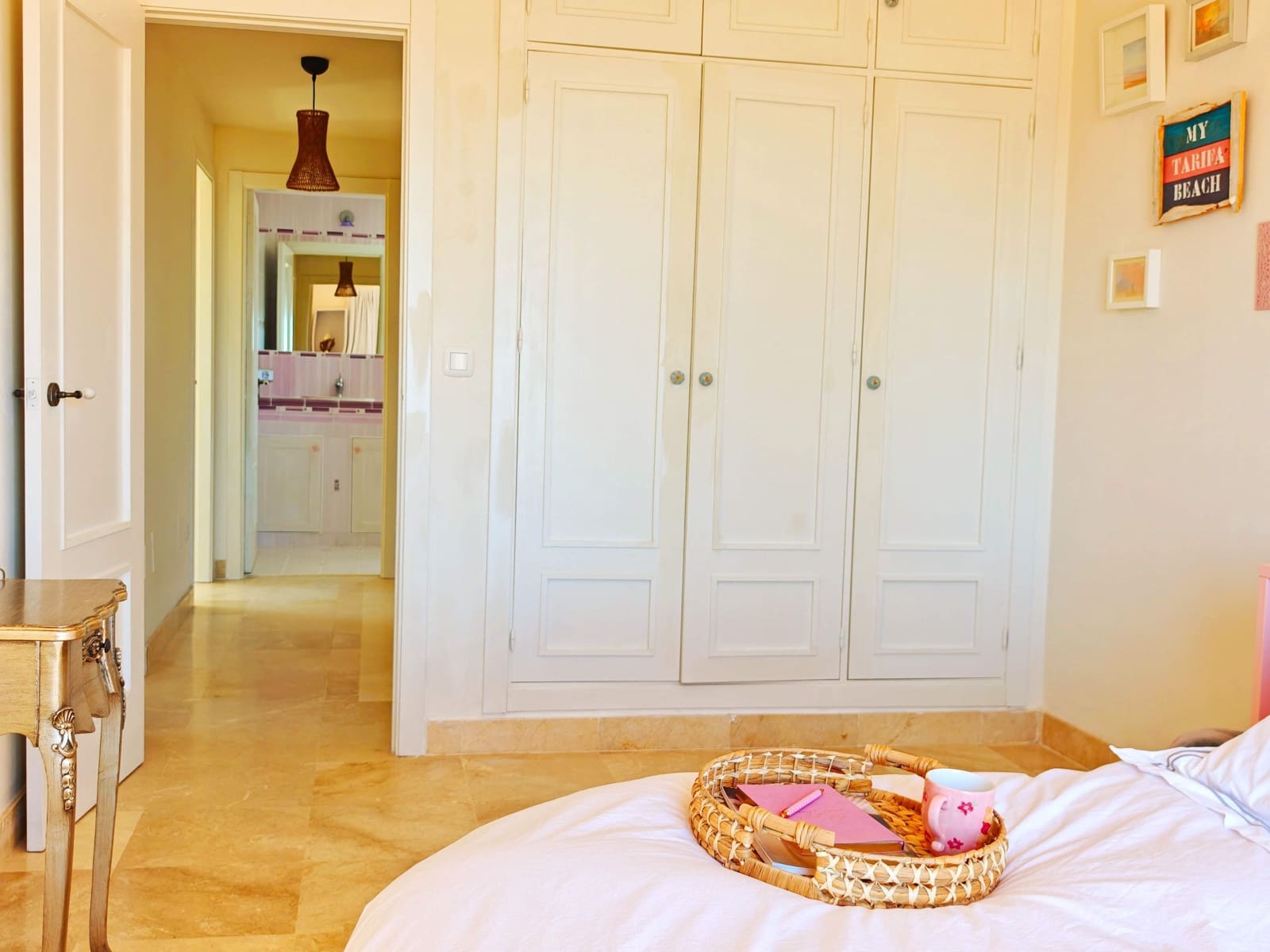 3 sovrum Semi-fristående Villa till salu i La Linea de la Concepcion med pool - 620 000 € (Ref: 9744004)