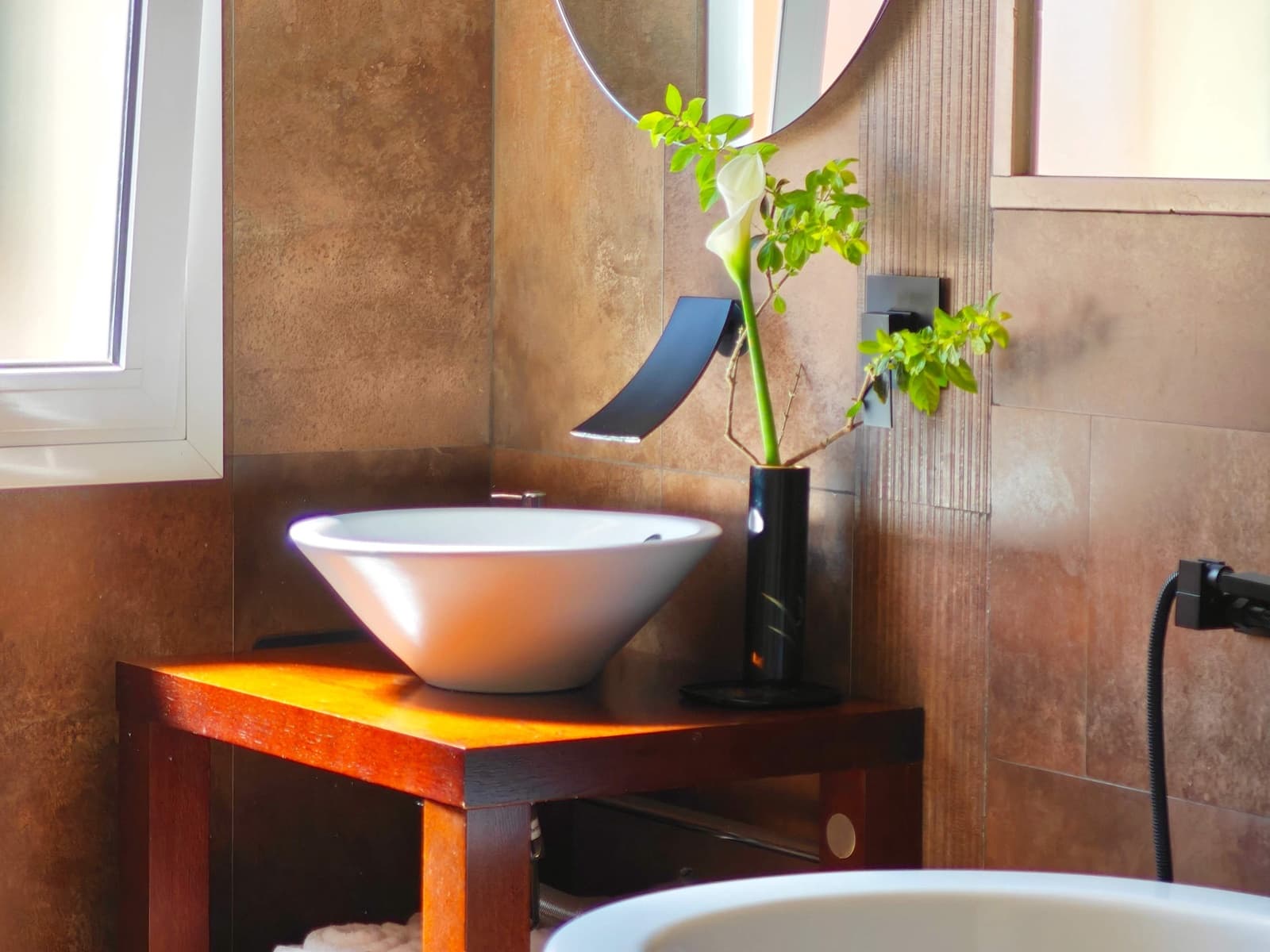 3 sovrum Semi-fristående Villa till salu i La Linea de la Concepcion med pool - 620 000 € (Ref: 9744004)