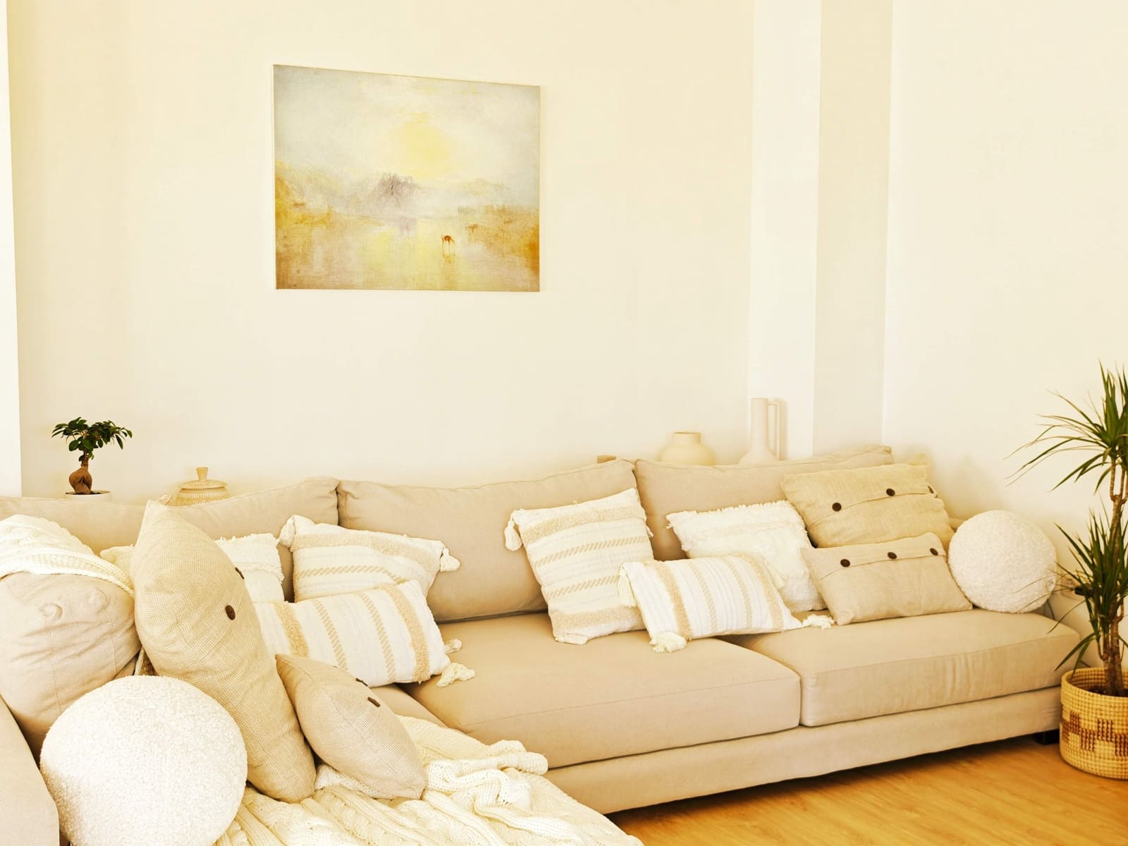 3 sovrum Semi-fristående Villa till salu i La Linea de la Concepcion med pool - 620 000 € (Ref: 9744004)