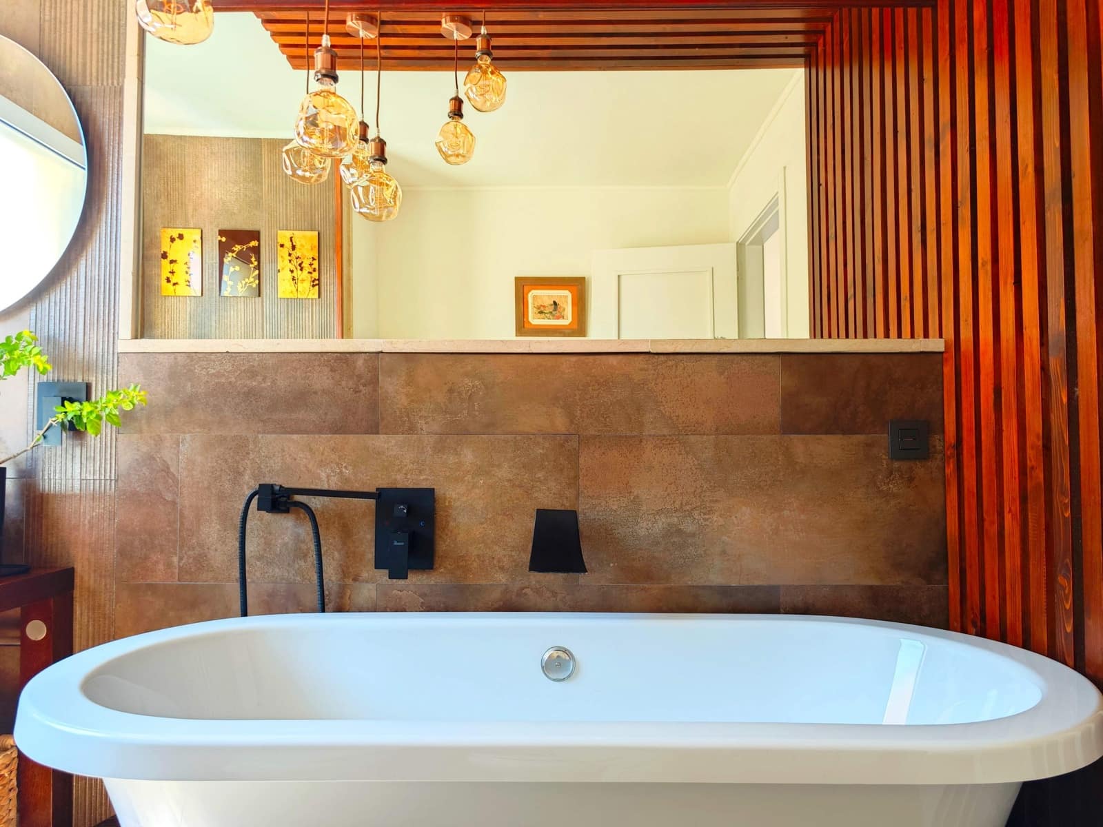 3 sovrum Semi-fristående Villa till salu i La Linea de la Concepcion med pool - 620 000 € (Ref: 9744004)