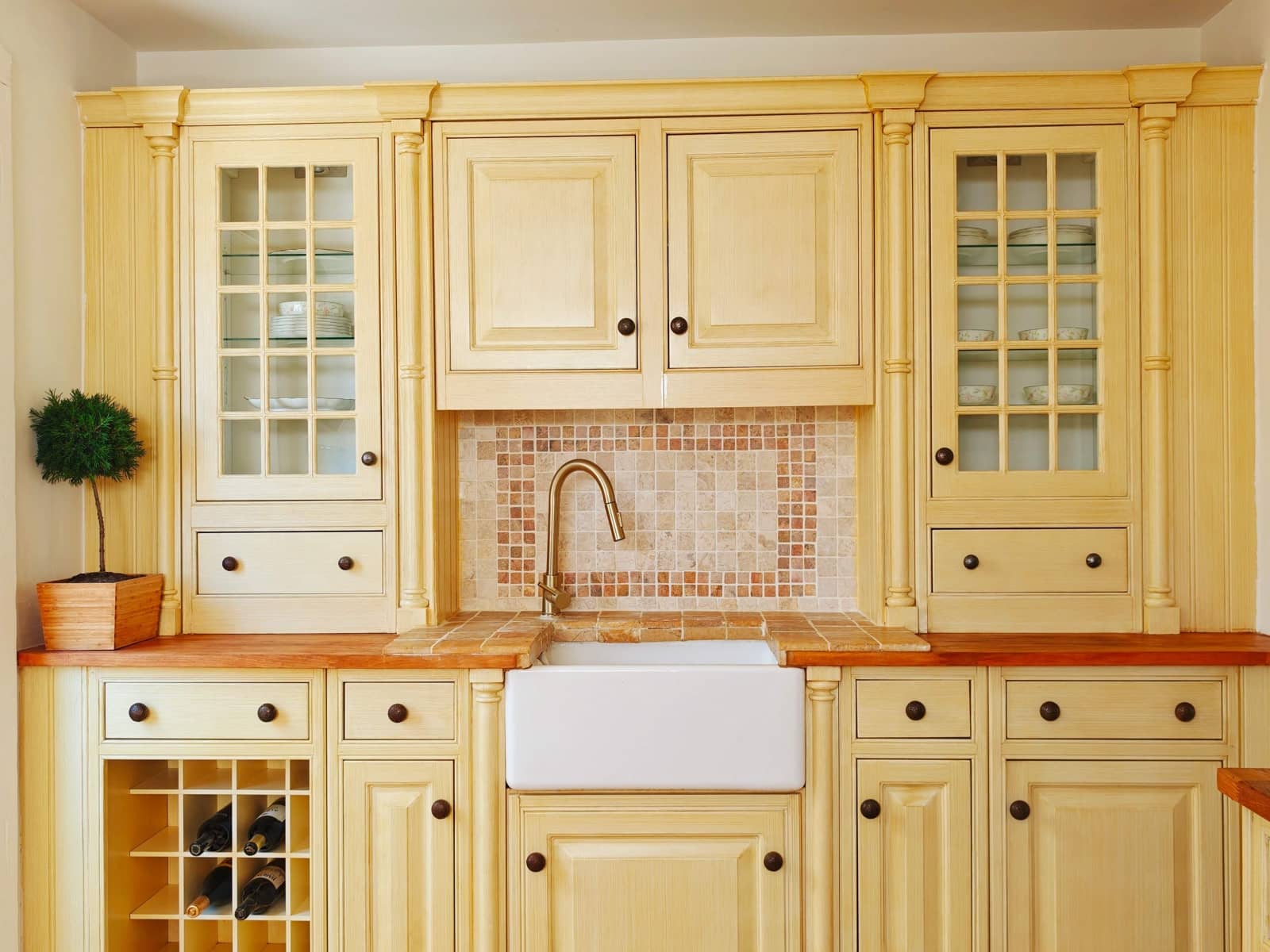 3 sovrum Semi-fristående Villa till salu i La Linea de la Concepcion med pool - 620 000 € (Ref: 9744004)