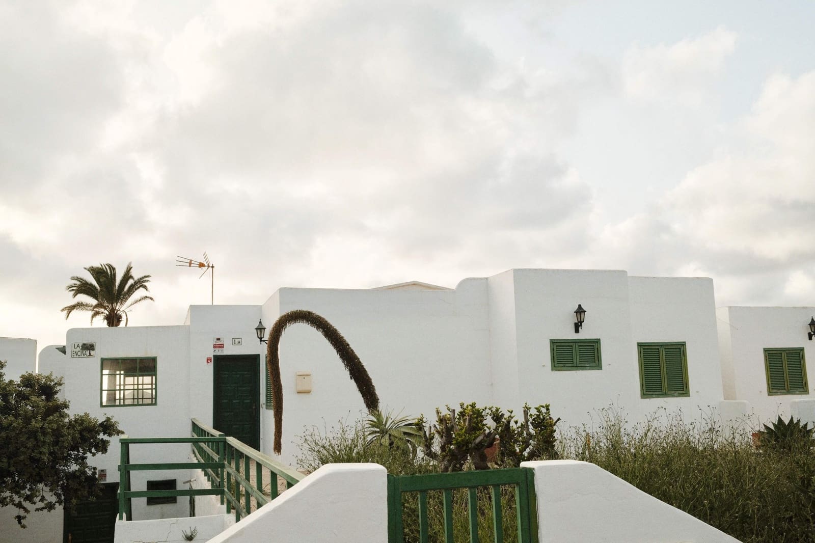 4 soveværelse Villa til salg i Yaiza med garage - € 495.000 (Ref: 9755706)