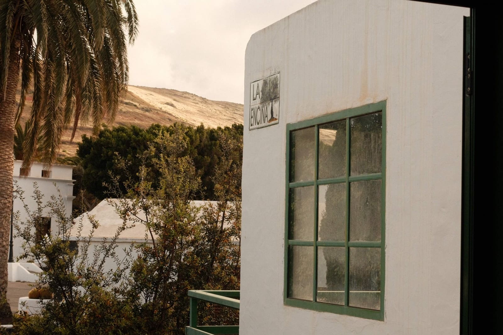 4 soveværelse Villa til salg i Yaiza med garage - € 495.000 (Ref: 9755706)