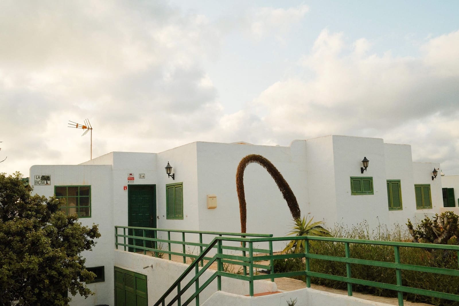 4 soveværelse Villa til salg i Yaiza med garage - € 495.000 (Ref: 9755706)