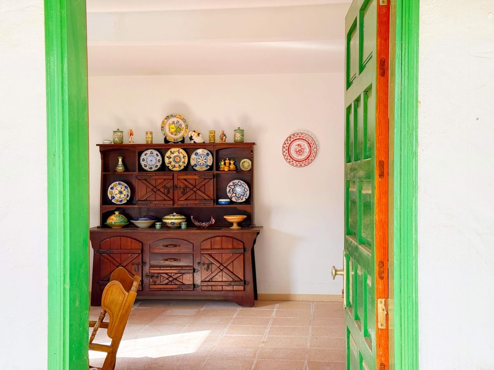 4 soveværelse Villa til salg i Yaiza med garage - € 495.000 (Ref: 9755706)