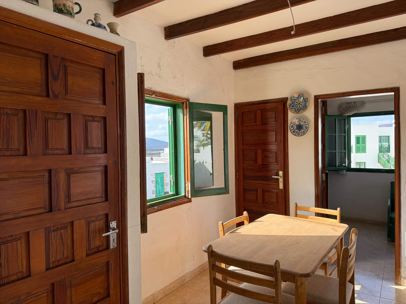 4 soveværelse Villa til salg i Yaiza med garage - € 495.000 (Ref: 9755706)