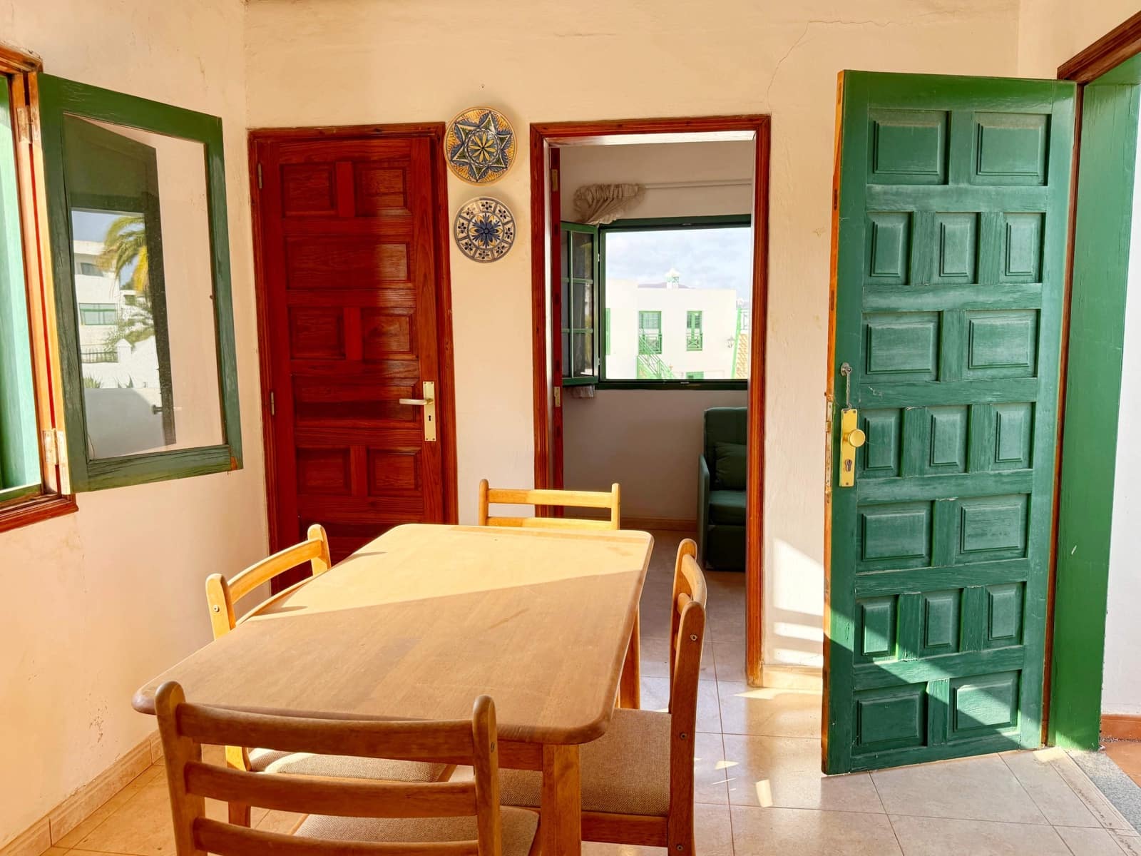 4 soveværelse Villa til salg i Yaiza med garage - € 495.000 (Ref: 9755706)