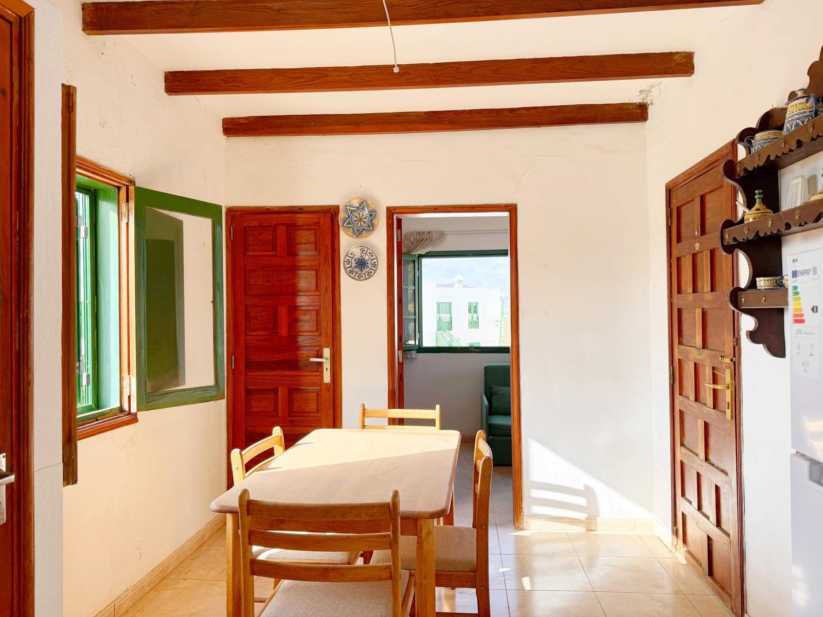 4 soveværelse Villa til salg i Yaiza med garage - € 495.000 (Ref: 9755706)